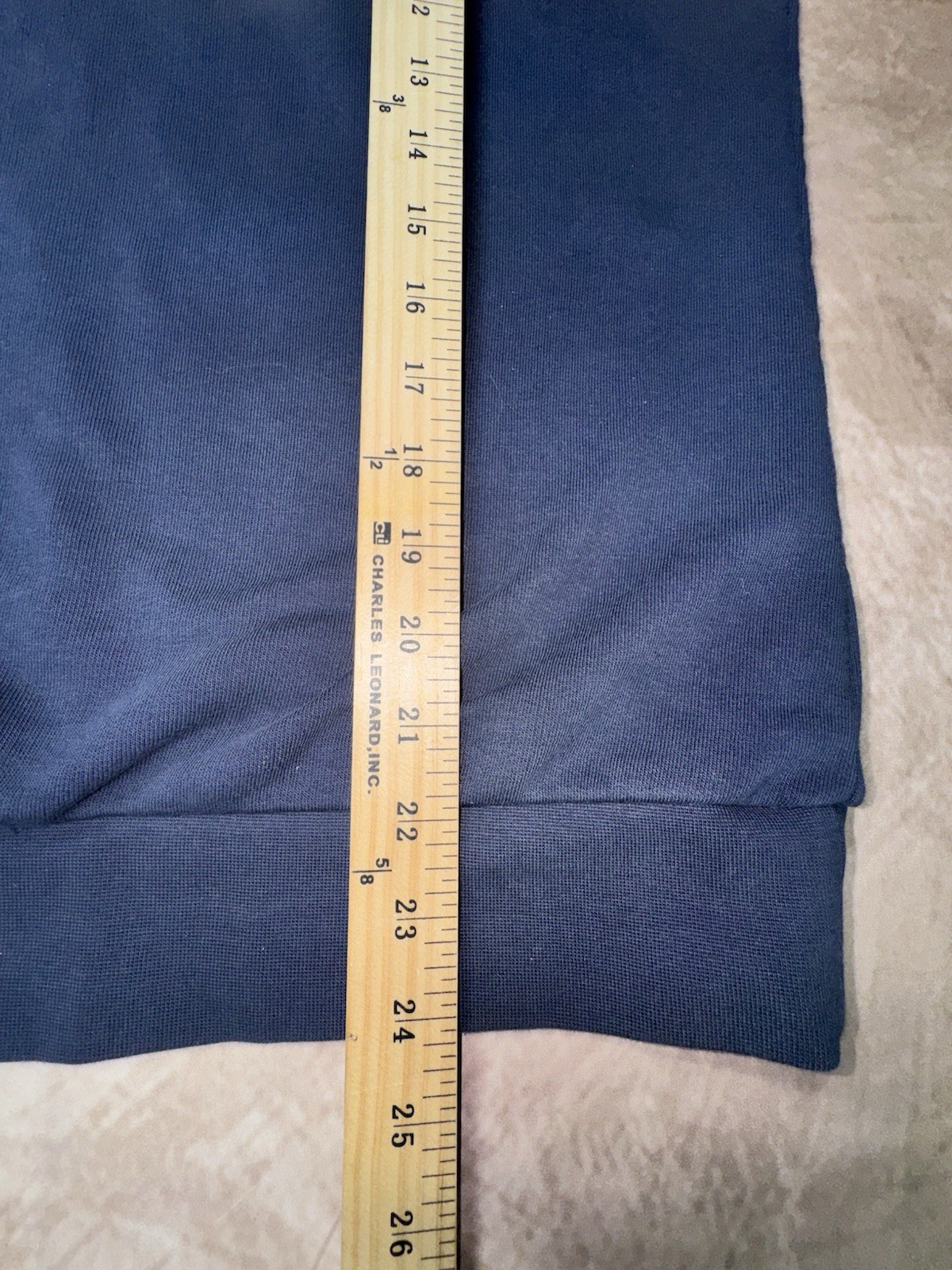 Adidas Womens Essentials Allcap Sports Sweatshirt Medium Crewneck Cotton Logo