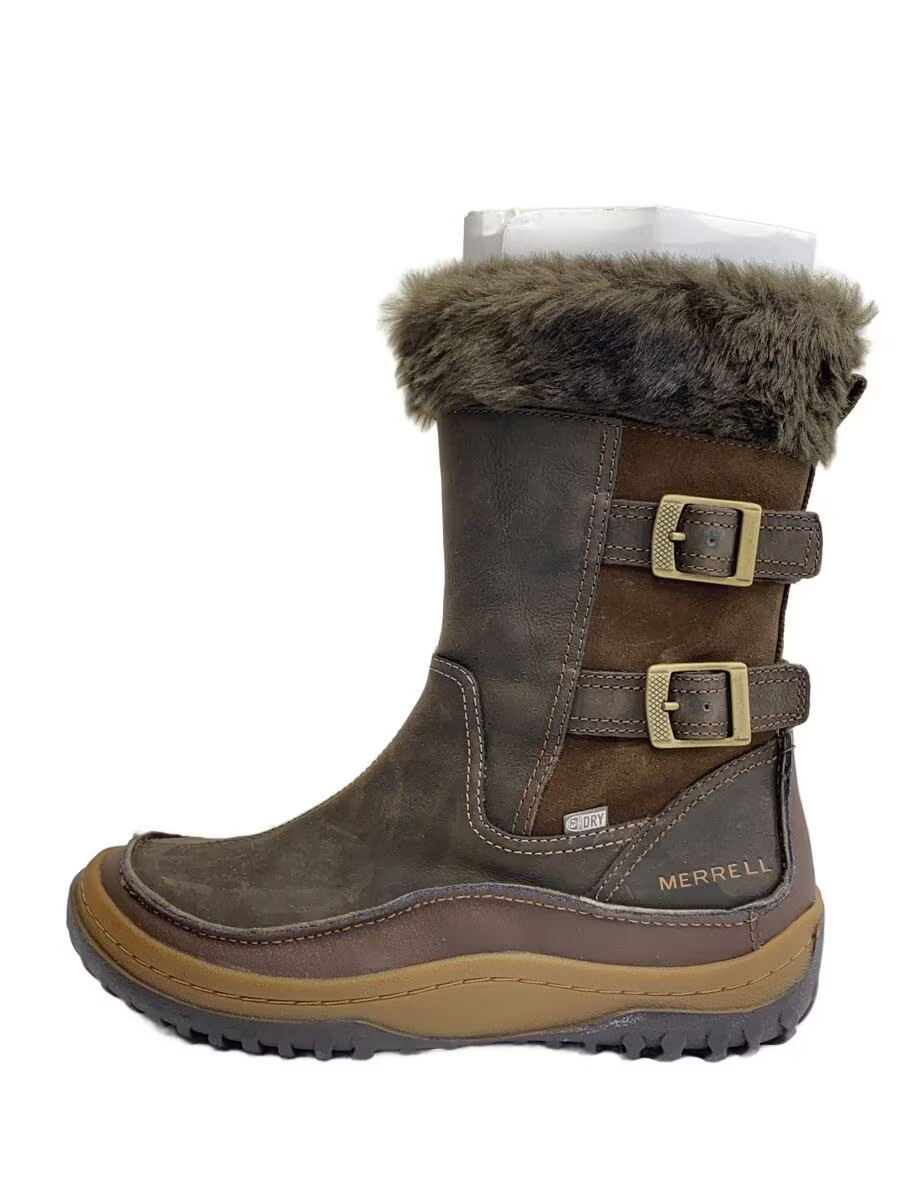 Merrell Boots — Brw BFK66