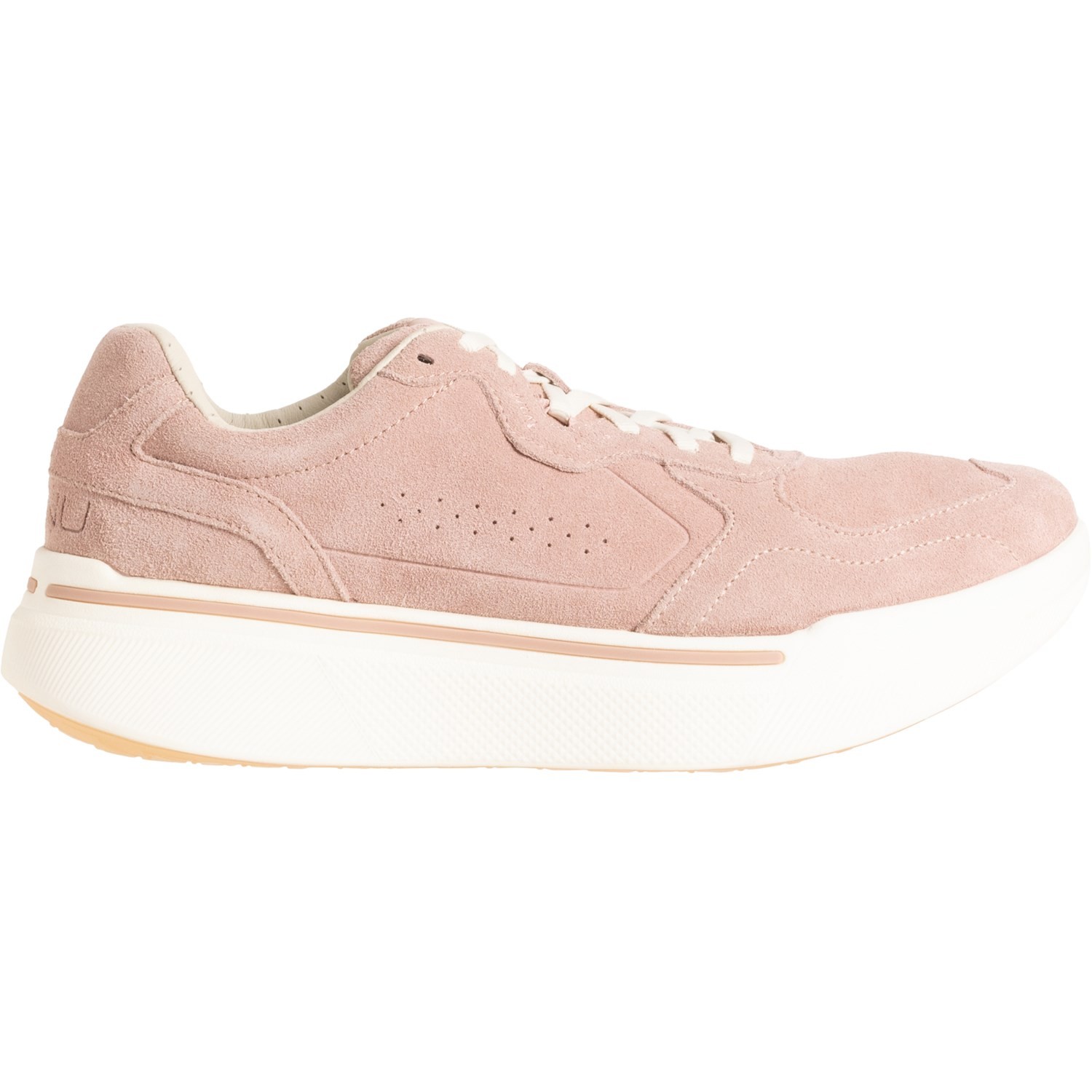 New Ahnu Sequence 1.1 Men’s Suede Sneakers Casual Athletic Shoes