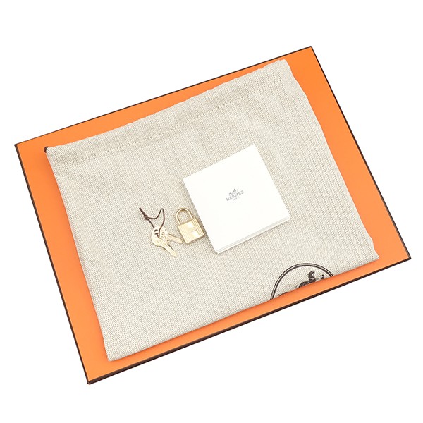 Hermes Handbag Picotin Lock Cargo PM Veau Swift Grey Aldoise 2025 K 841373