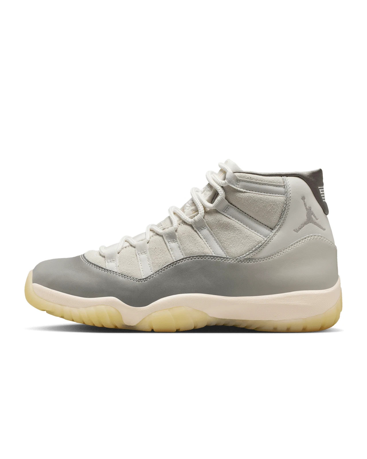 Nike Air Jordan 11 Tokyo Light Bone and Phantom IQ3459-072 Men’s US3-14 NEW