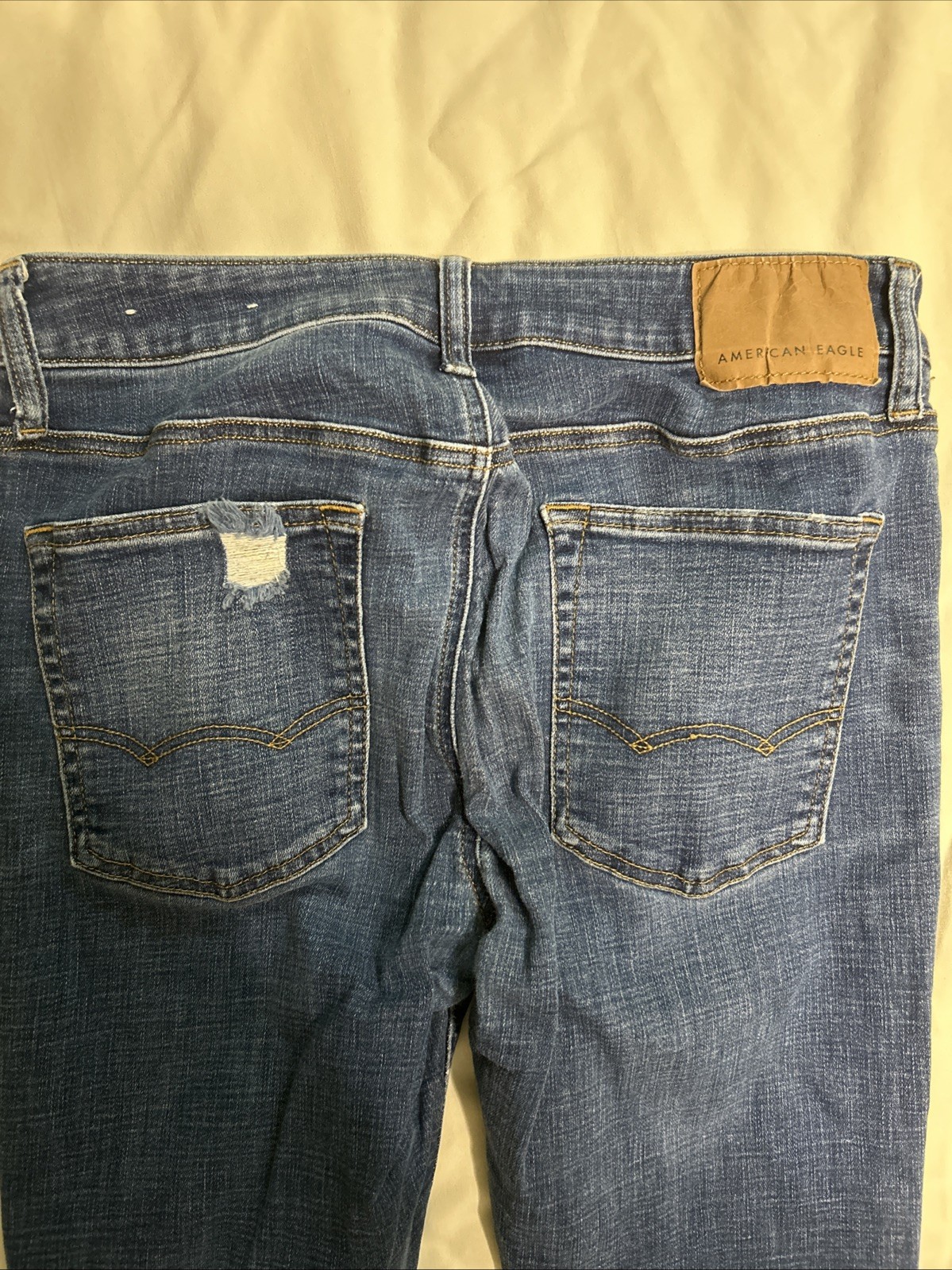 Men’s American Eagle Next Level Flex Jeans Size 31×32