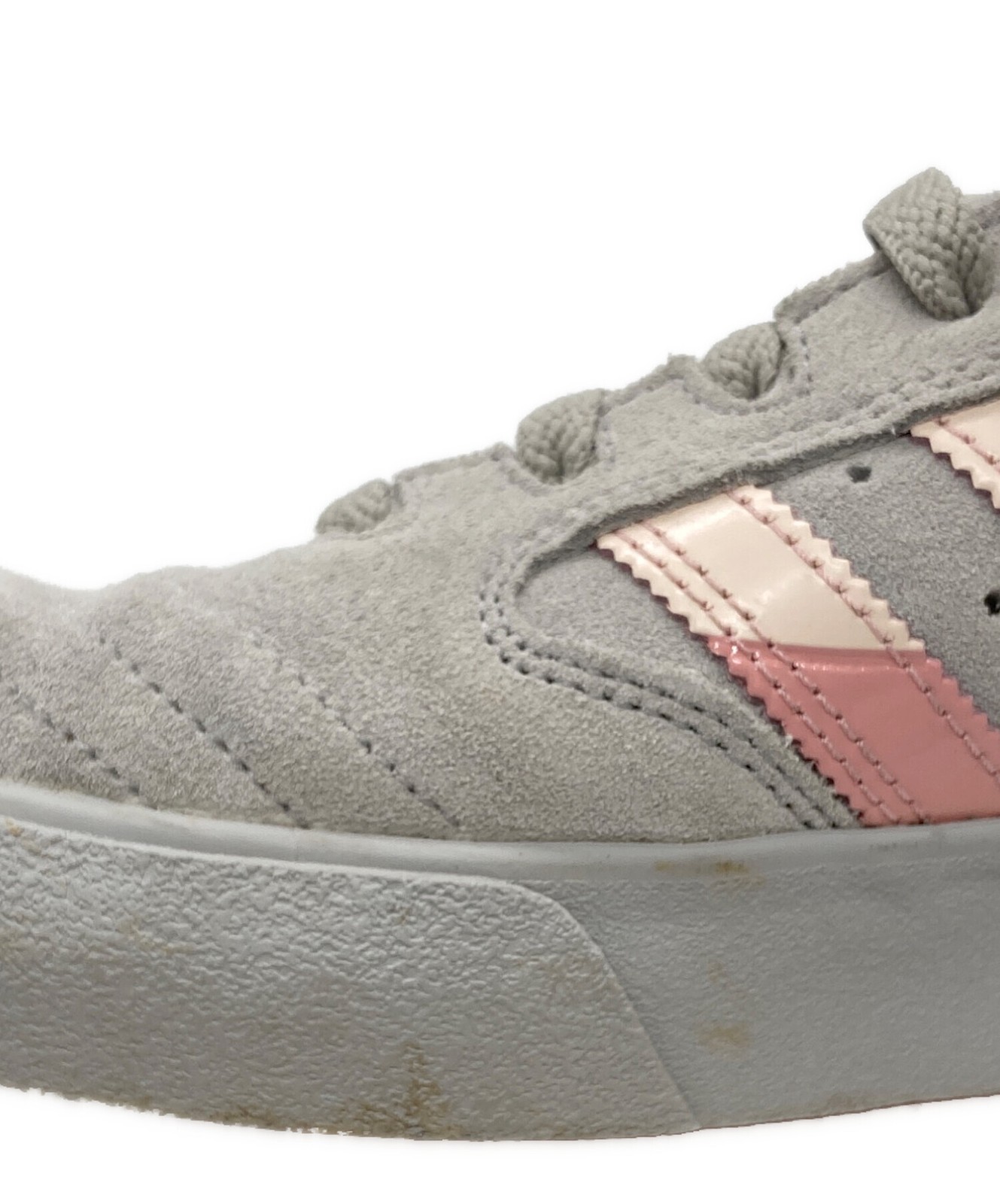 Adidas Busenitz Low-Cut Sneakers BFz99