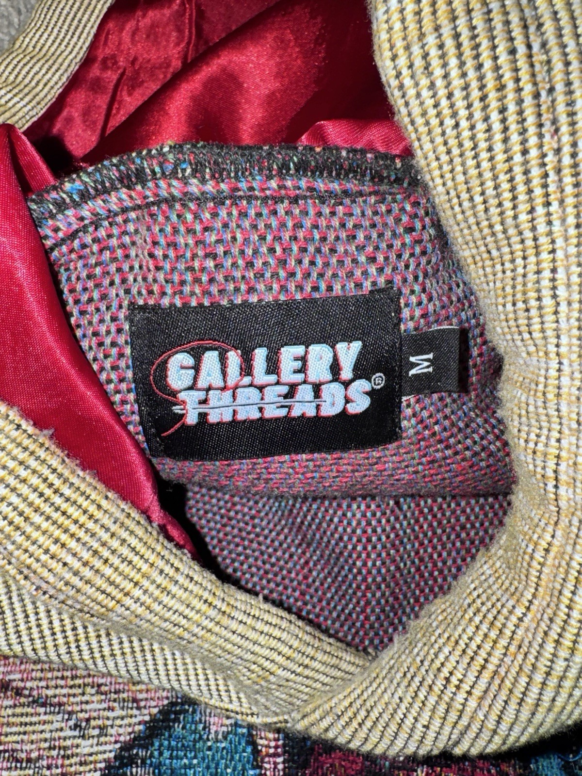 Gallery Threads HOPE Hoodie