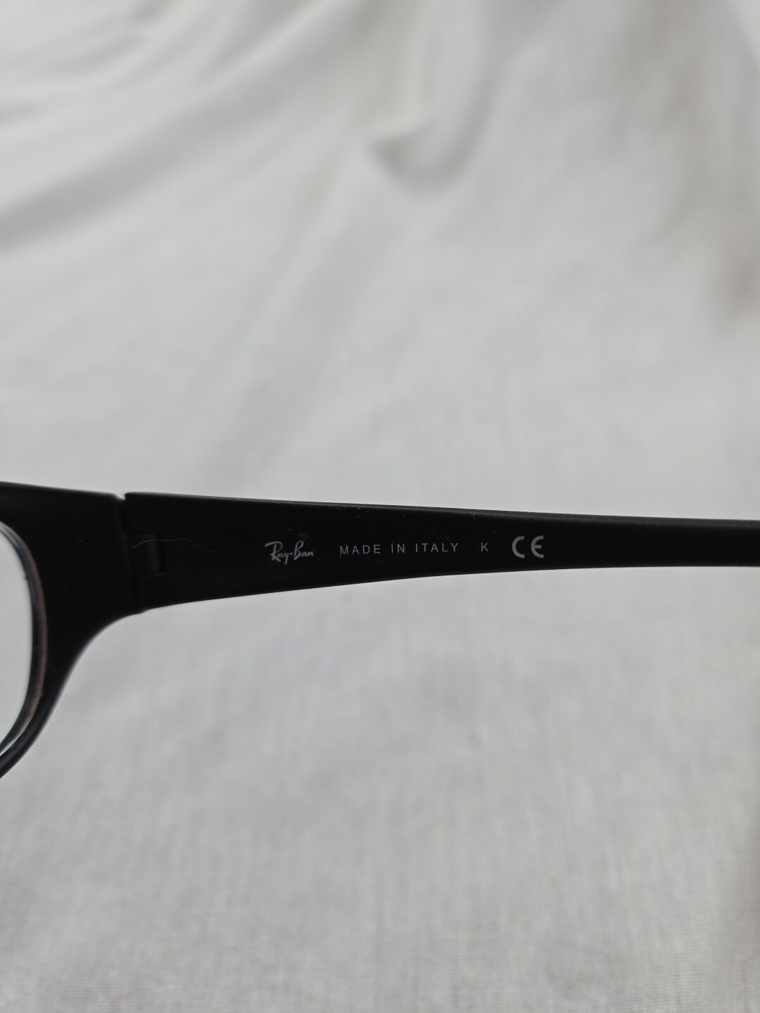 RAY BAN RB 2016 W2578 DADDY-O MATTE BLACK 59/17/125 SUNGLASSES 0838