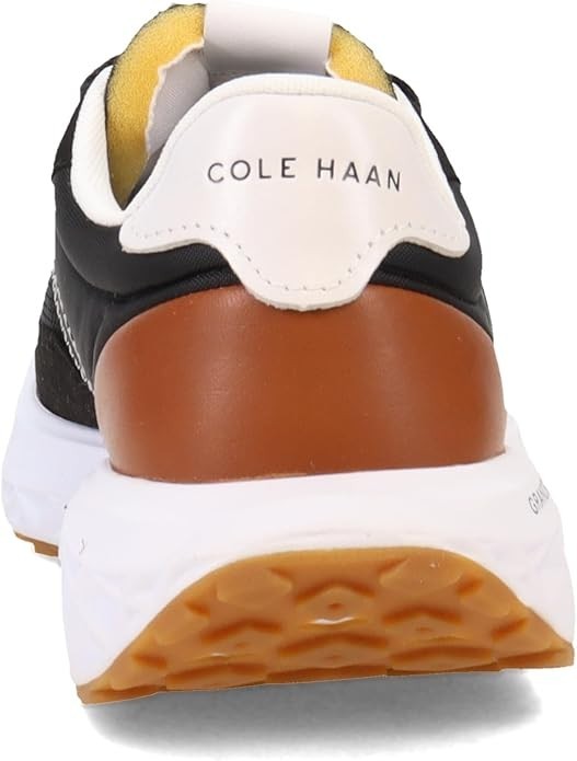 Cole Haan C36581 Size 8.5 Men’s Zerogrand All Day Runner Sneaker Black