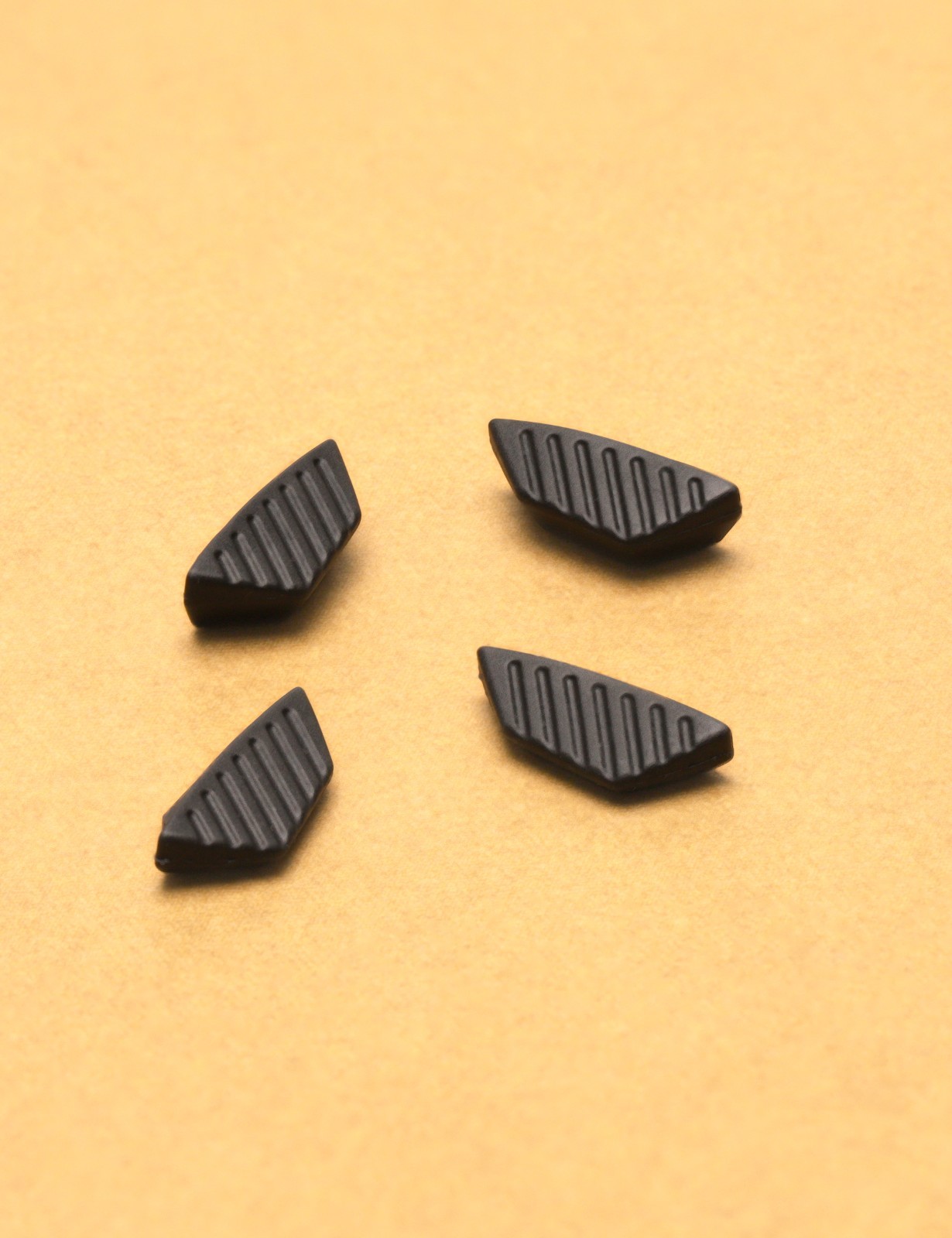 Replacement Nose Pads Nose Piece for Oakley Mercenary OO9424 Sunglasses