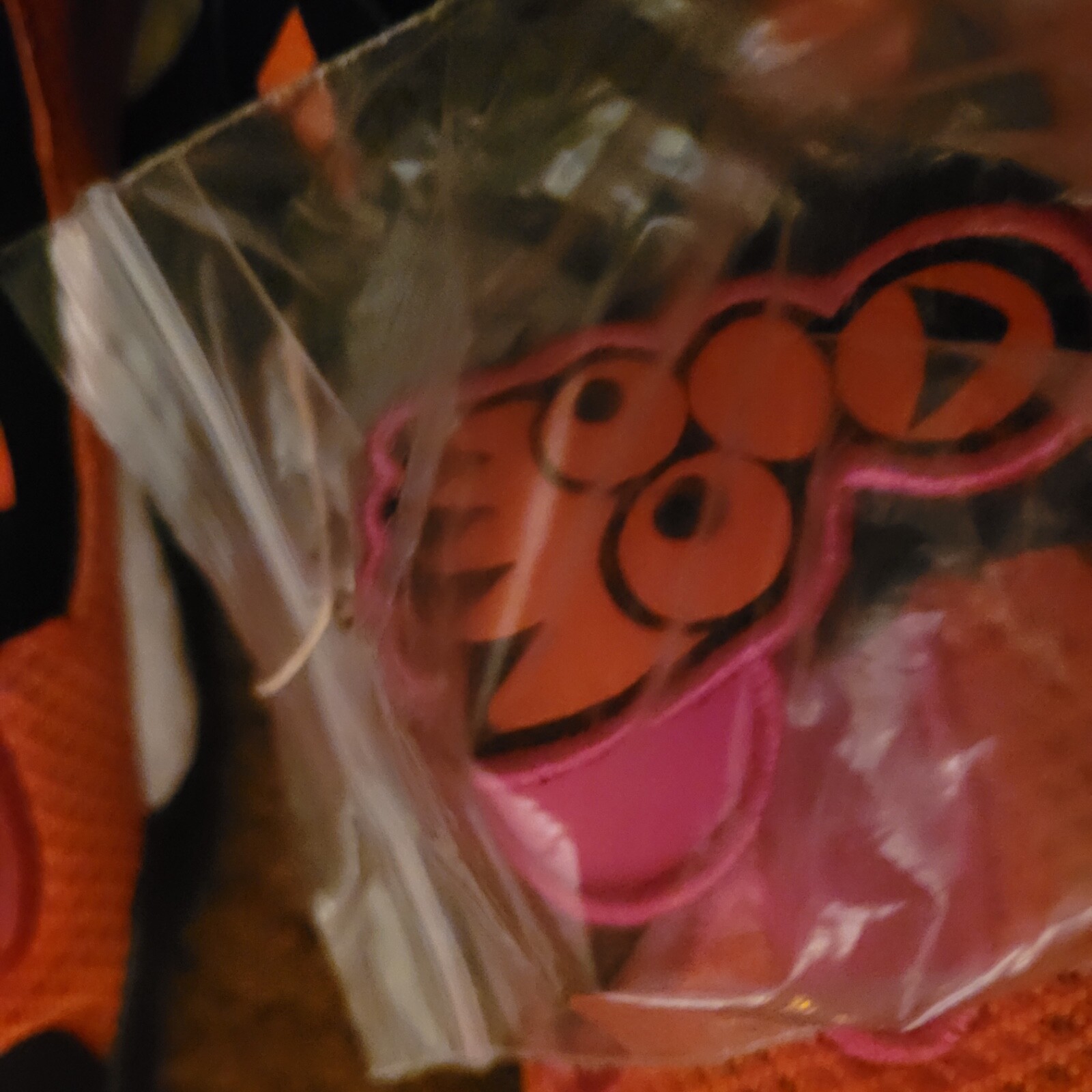 Adidas BYW Men’s Size 10 Black/Orange/Pink Basketball Shoes Bran New