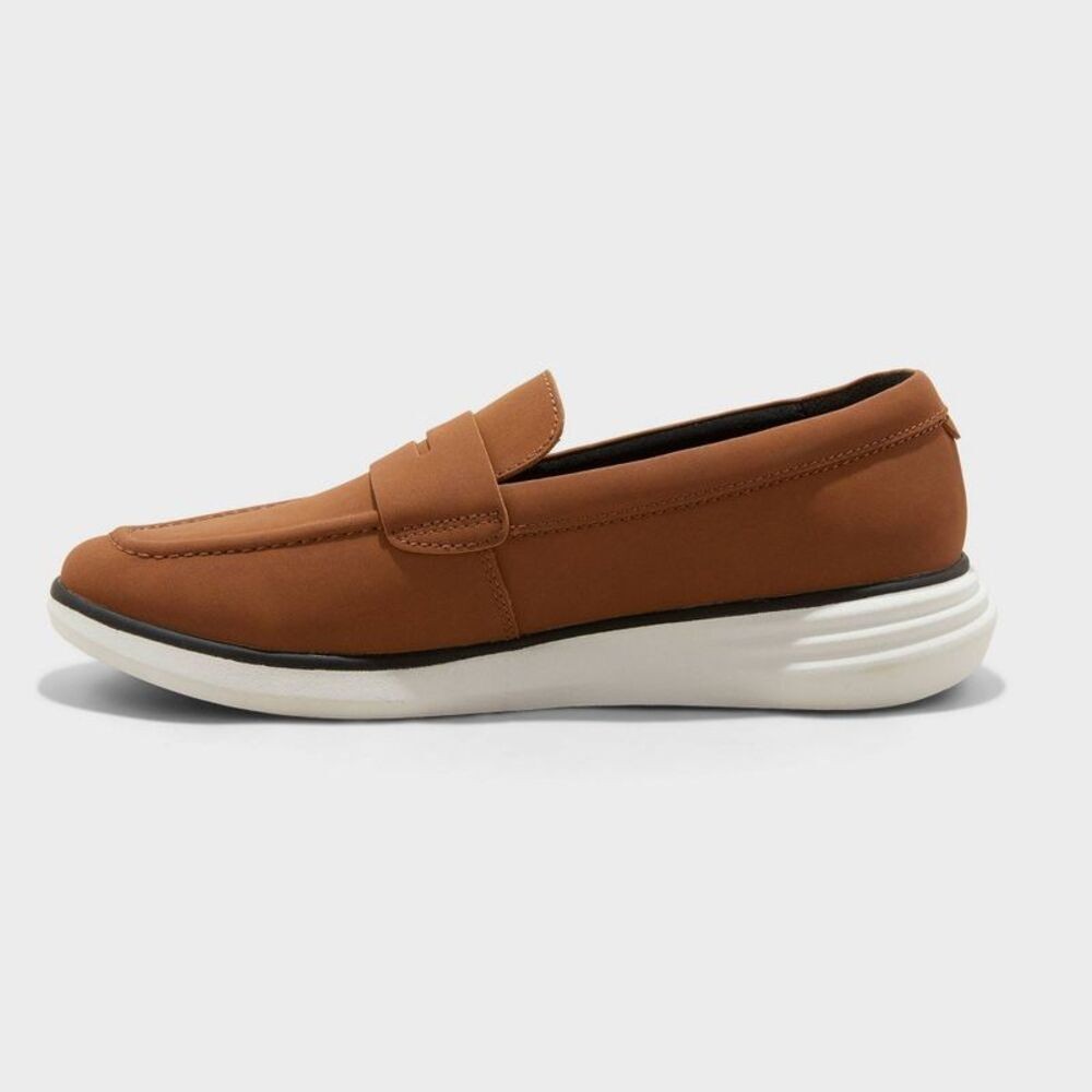 Men Kobi Hybrid Loafer Sneakers – Goodfellow & Co