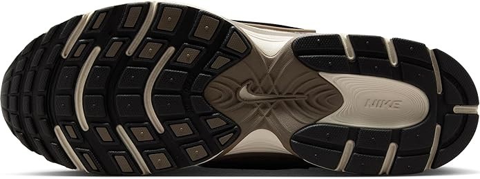 Nike V5 RNR Men’s Running Shoes, Cave Stone/Black/College Grey/Vast Grey