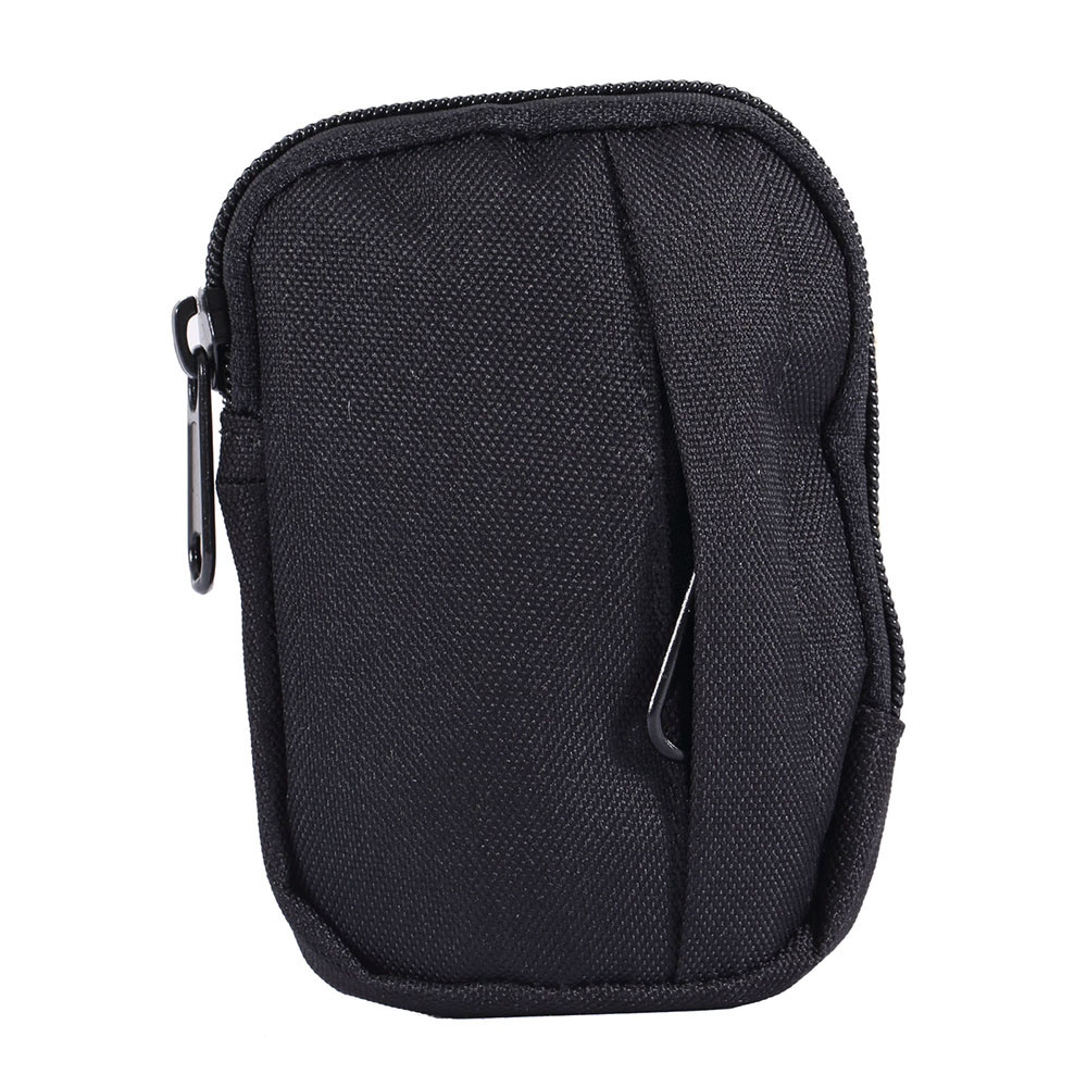 Mini Key Pouch Wallet Coin Case Tactical Utility Belt Pouches Hunting Bag