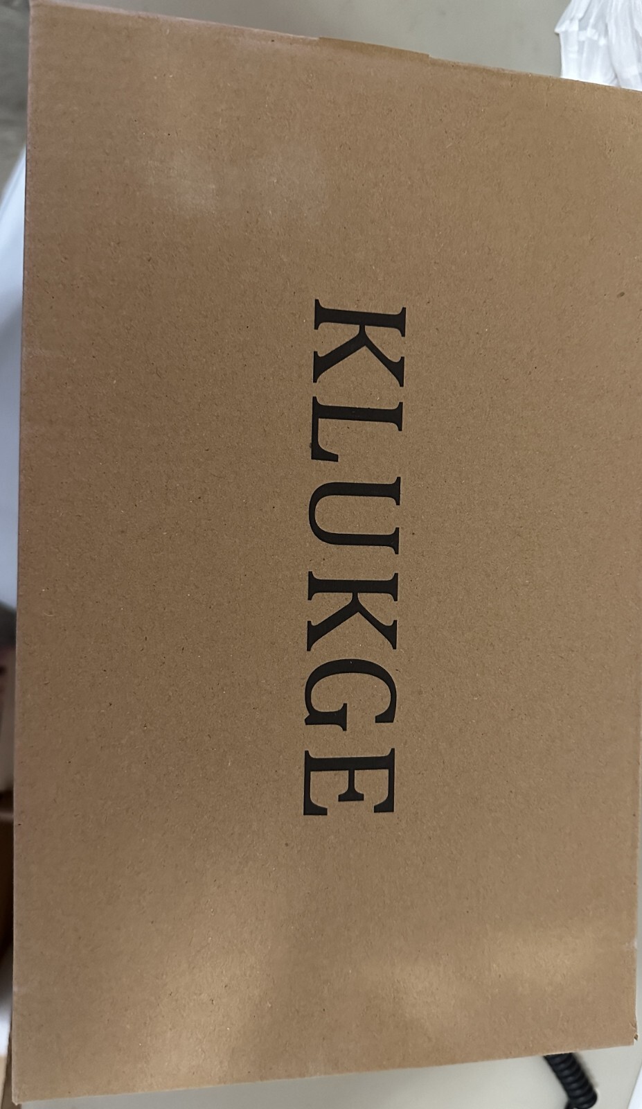 Klukge men light grey sandles size 14(TJ)