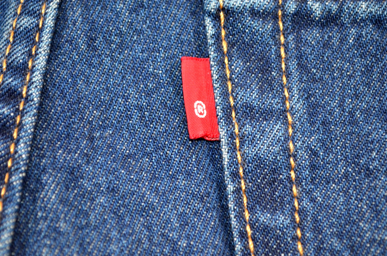 Nwt’s Levi’s 578 Baggy Denim Blue Jeans Mens 36×32 (fits 38 x 30.5) Streetwear