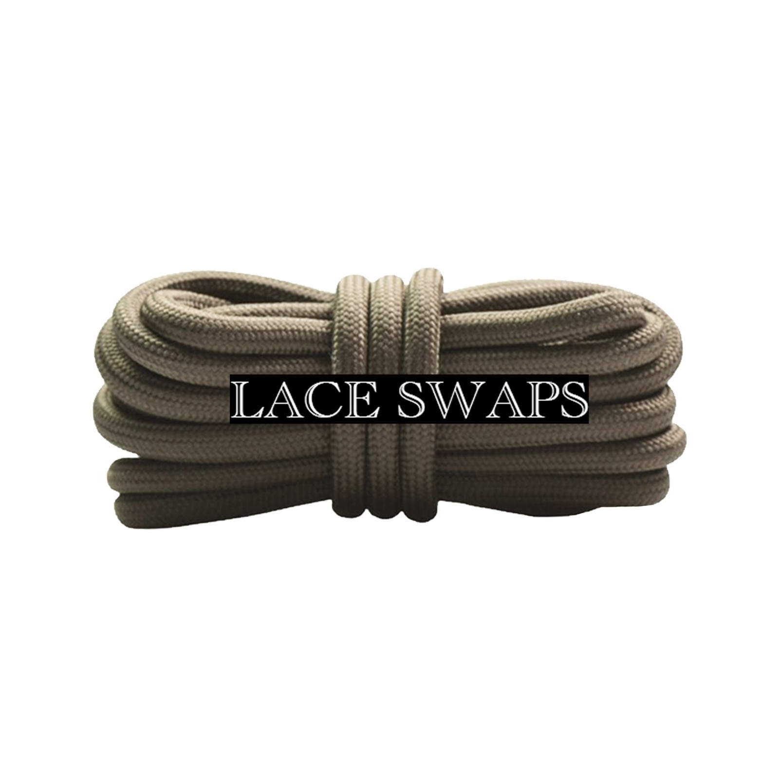 Classic Regular Rope Style laces 35 Colorful Replacement Shoelaces