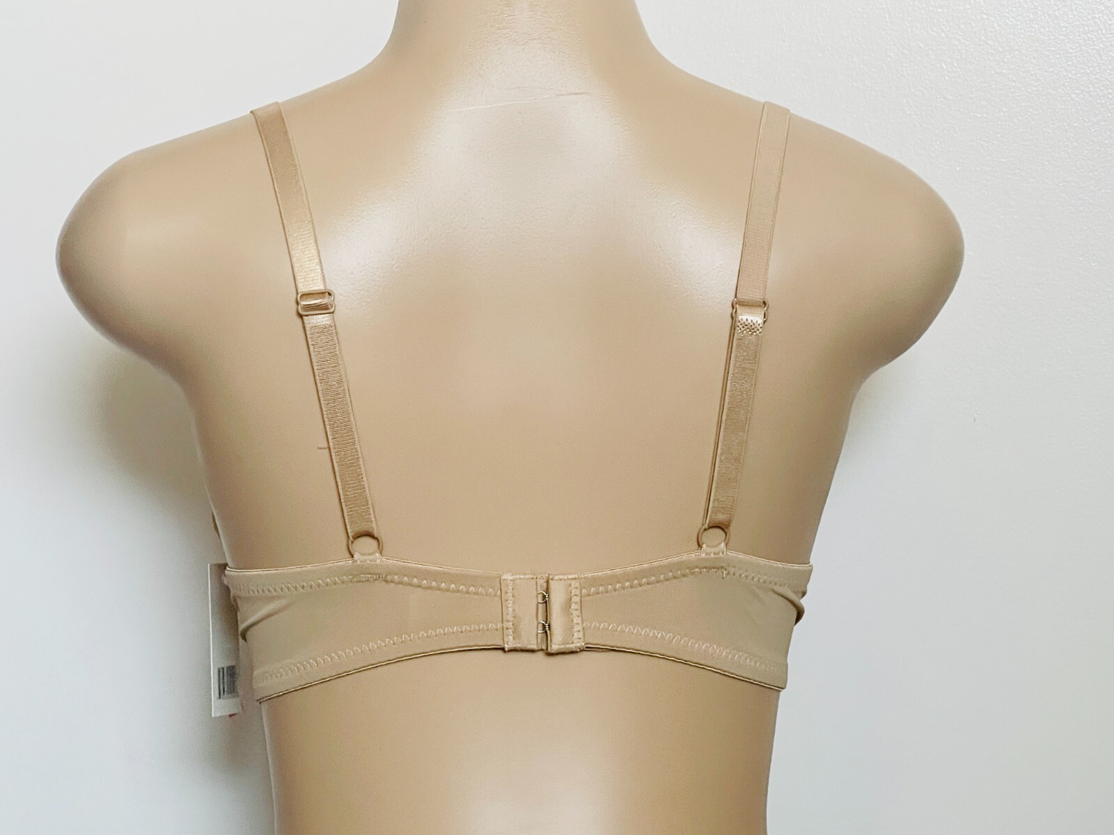 Extreme Ultimate Padding Power Lift Add 2 Cup Sizes Bras Double Push Up Bra 1290