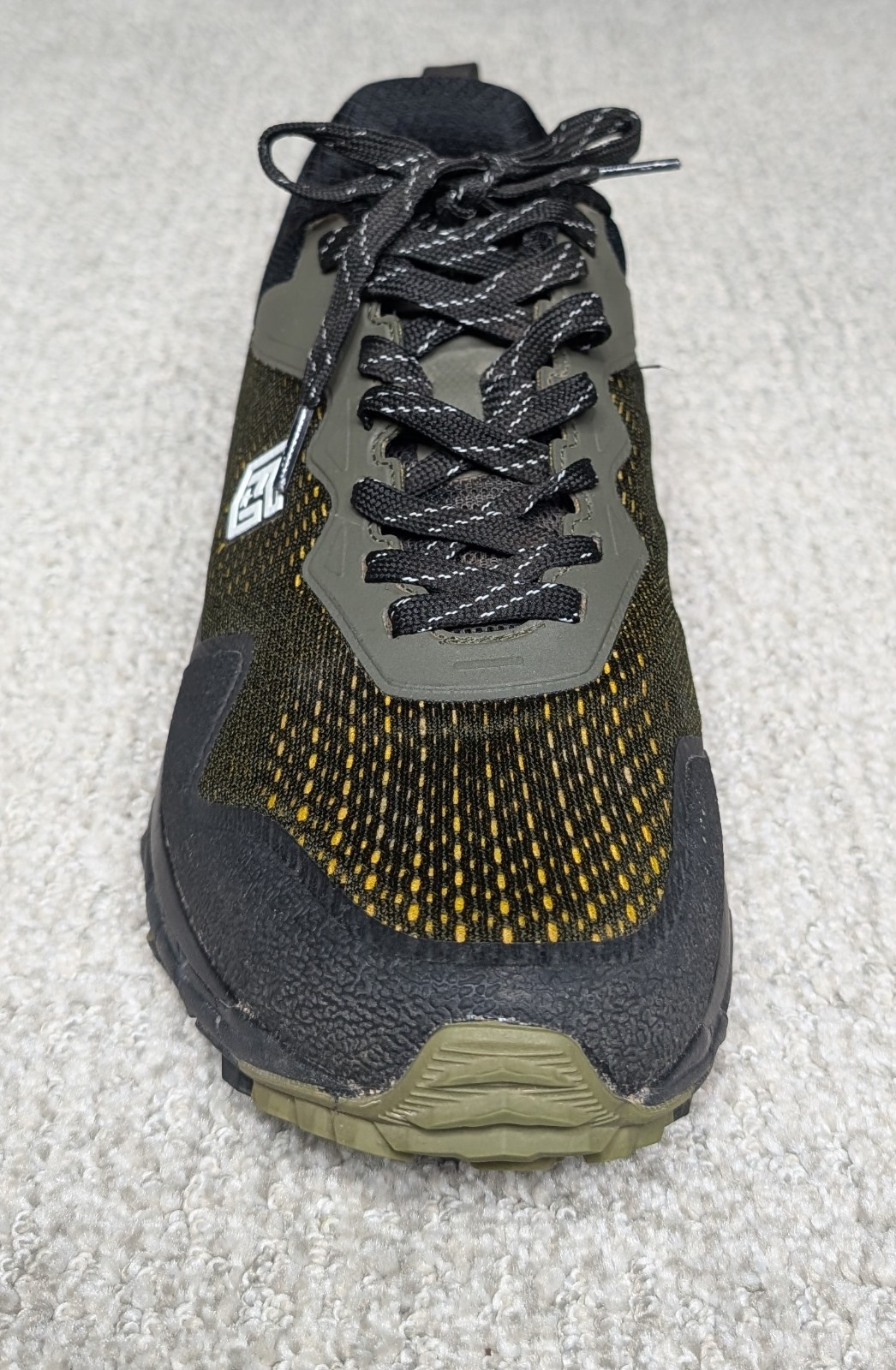 Freedom Industries Men’s XTR AT Trail Runner Training Shoes Sneakers Size 12.5