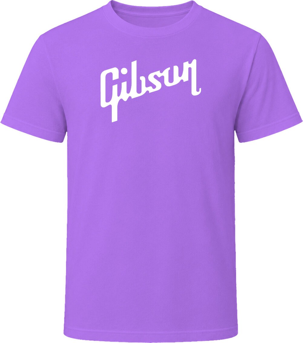 Gibson Music Instrument Guitar Equipment Fan Cool Gift T Shirt