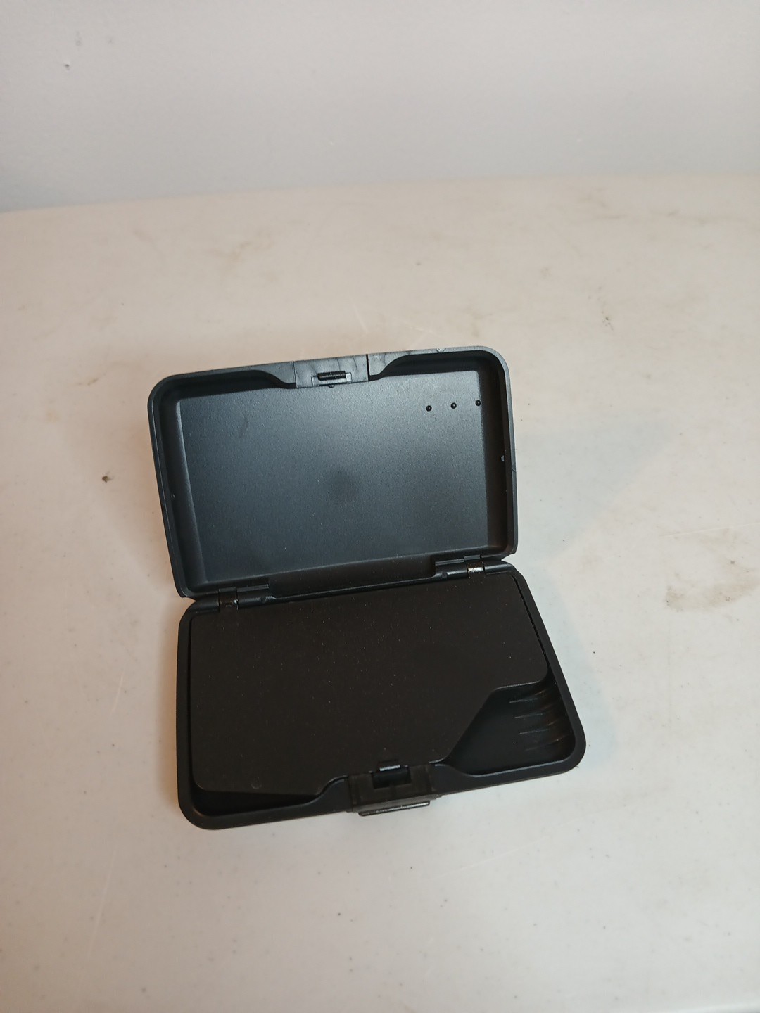 BOEING Plastic/ Aluminum Credit Card Wallet