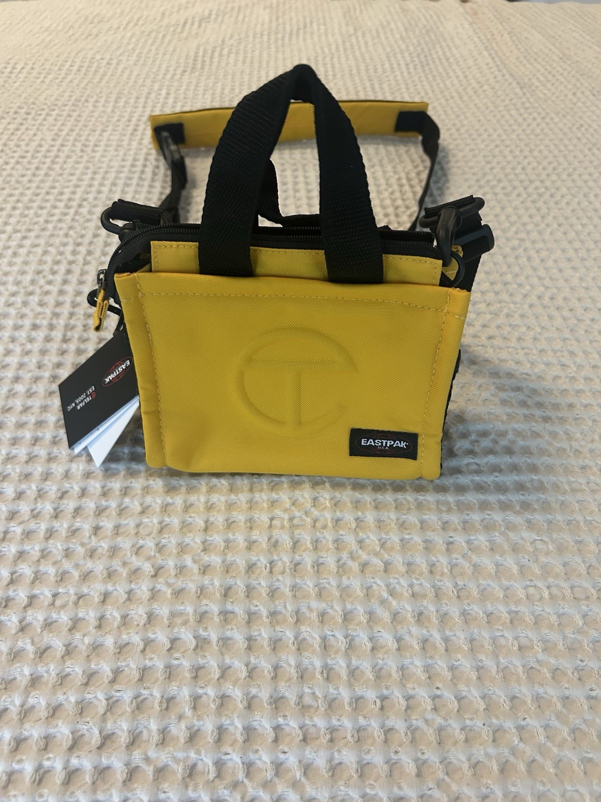 NEW w/ Tags Authentic Telfar Eastpack Small Shopper