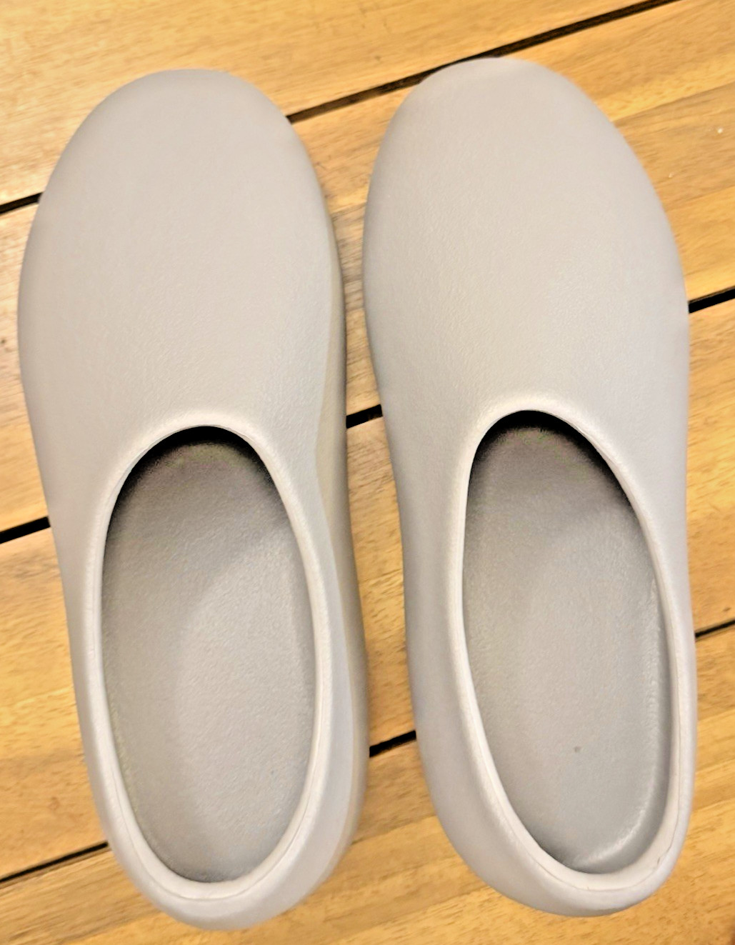 BRAND NEW – Ye Kanye West Yeezy Slippers YZY SL-01 Black SLPRS Men’s Size 9