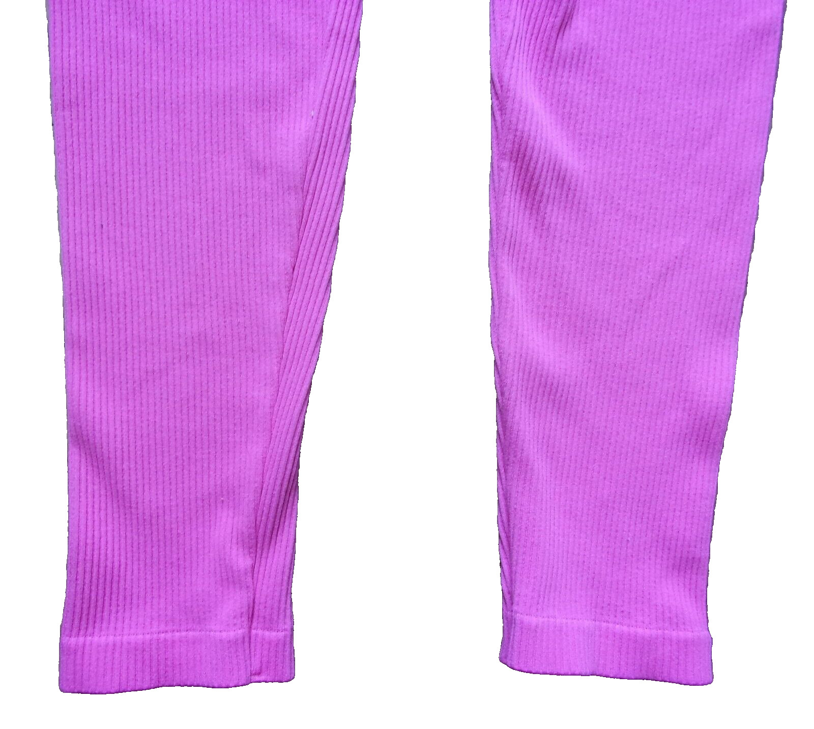 Leggings Pink Medium(7-9) 95% Nylon 5% Spandex NEW WITHOUT TAG