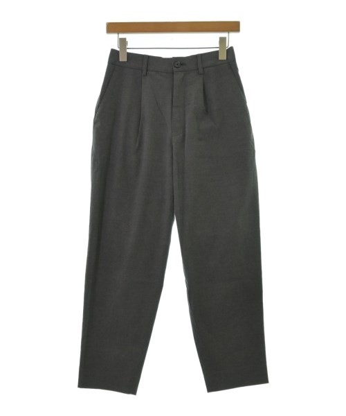STUDIOUS Slacks Gray 1(Approx. S) 2200524820056
