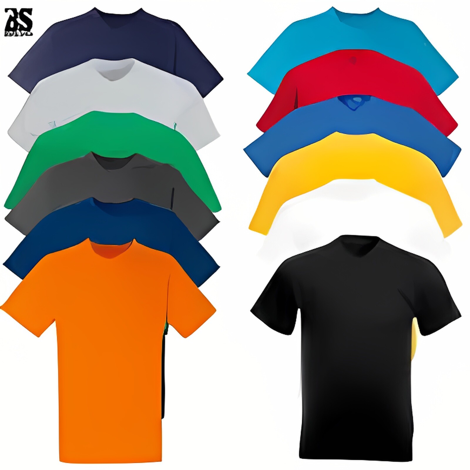 Maxells Funny Retro T-Shirt full size S to 5X