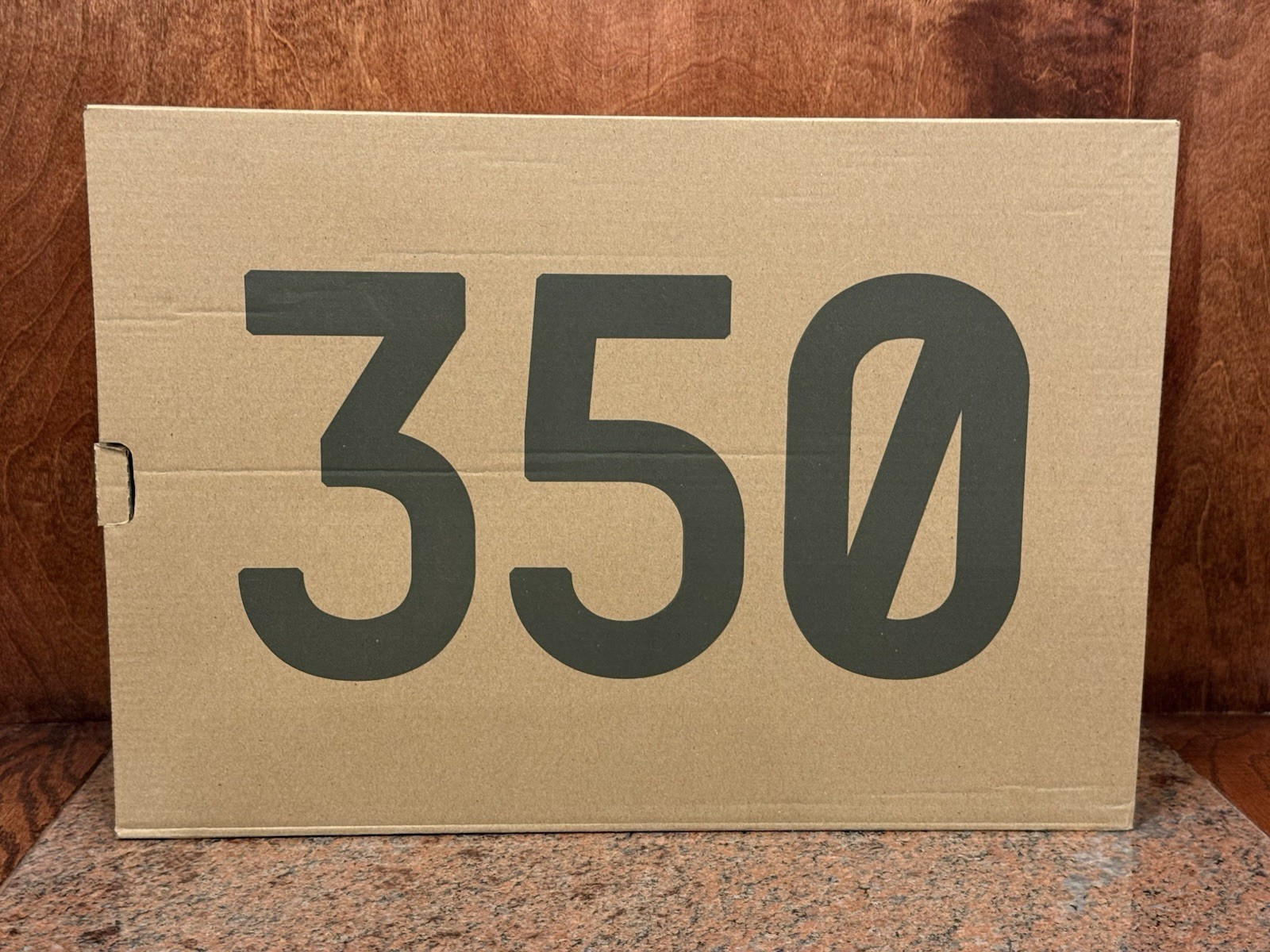 DS Adidas Yeezy Boost 350 V2 Bone/Bone/Bone HQ6316 Men’s U.S. size 14.5 BNIB