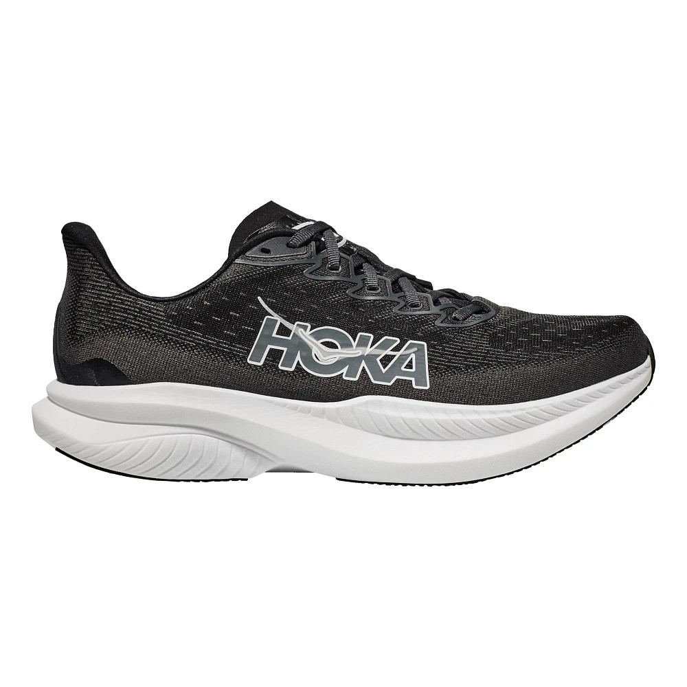 Hoka One One Mach 6 Athletic (1147810 BWHT) Various Size