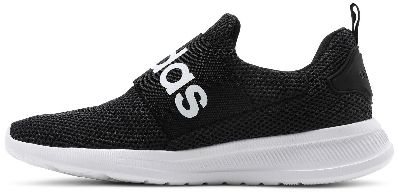 adidas Lite Racer Adapt 4.0 Mens 8.5 13 Slip On Sneakers Cloudfoam Running Shoes