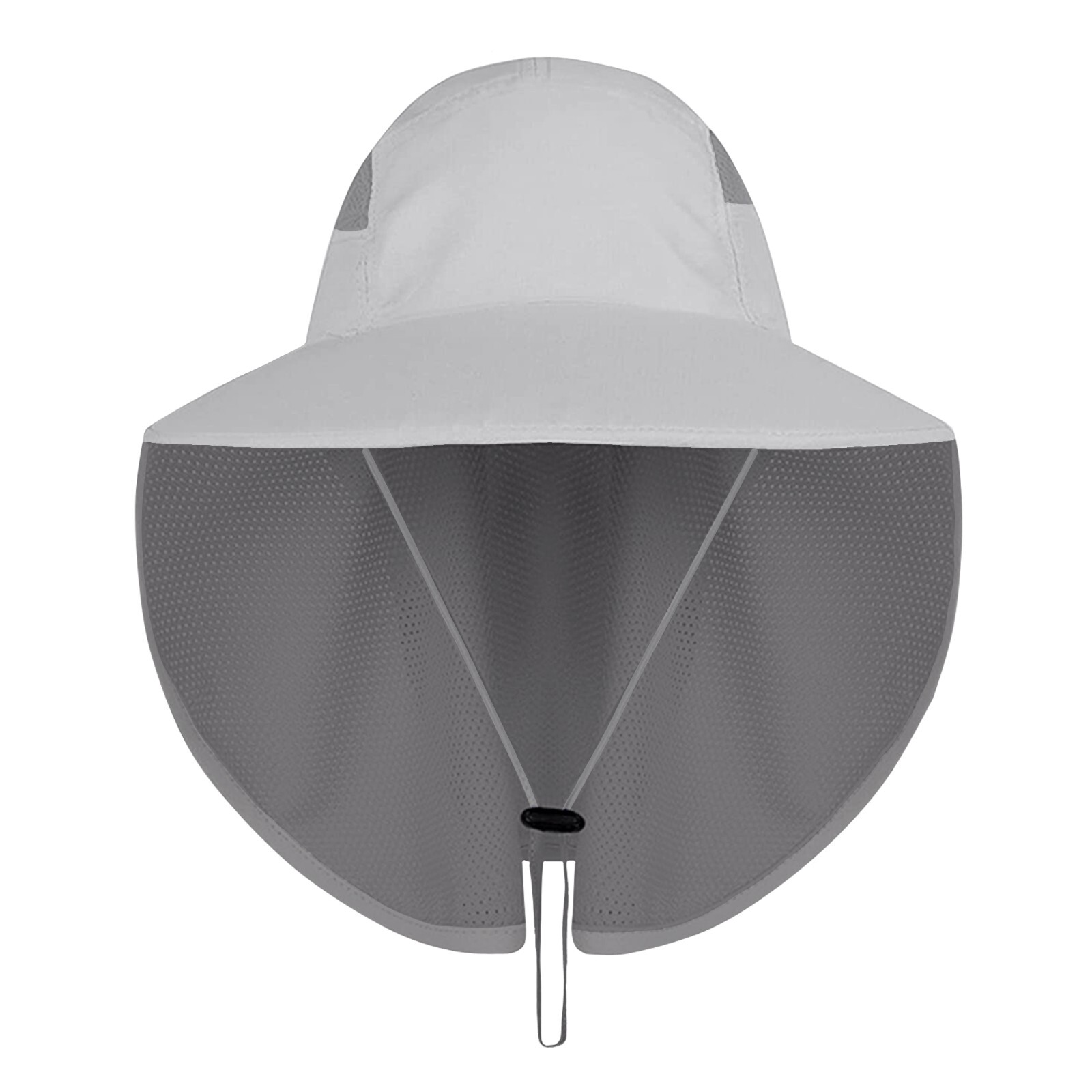 UPF 50+ Sun Protection Hat for Men and Women, Wide Brim Outdoor Beach Cap
