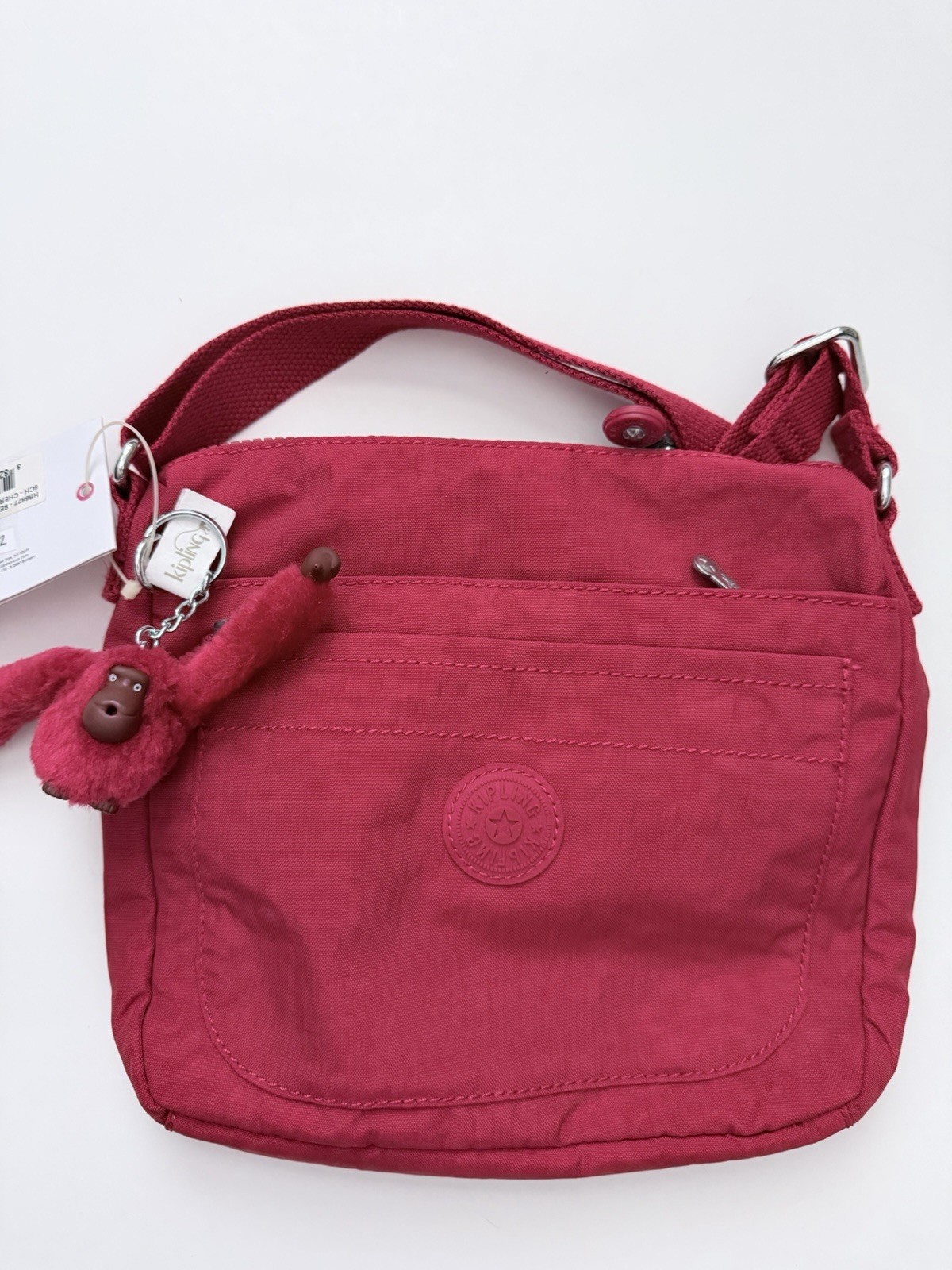 Kipling Crossbody Bag Sebastian Model