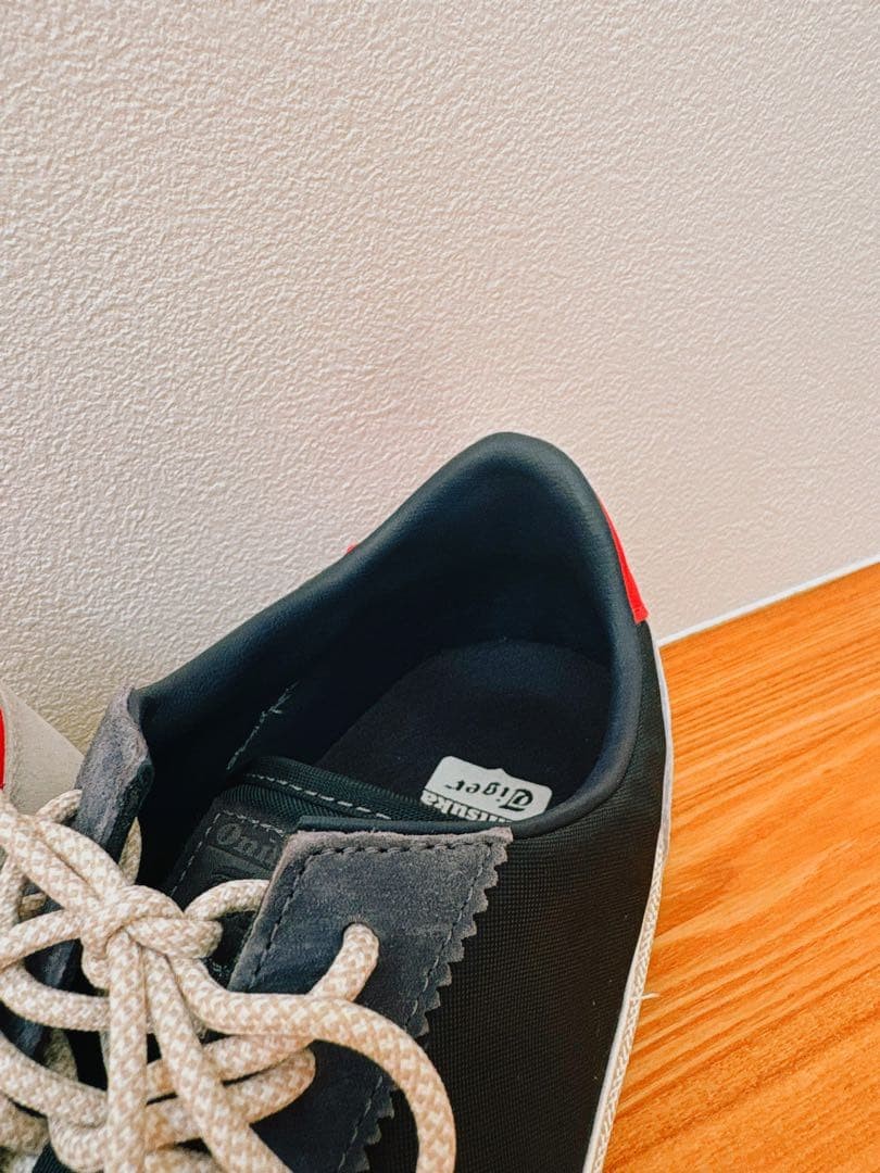 Onitsuka Tiger Mexico 66 Navy 9