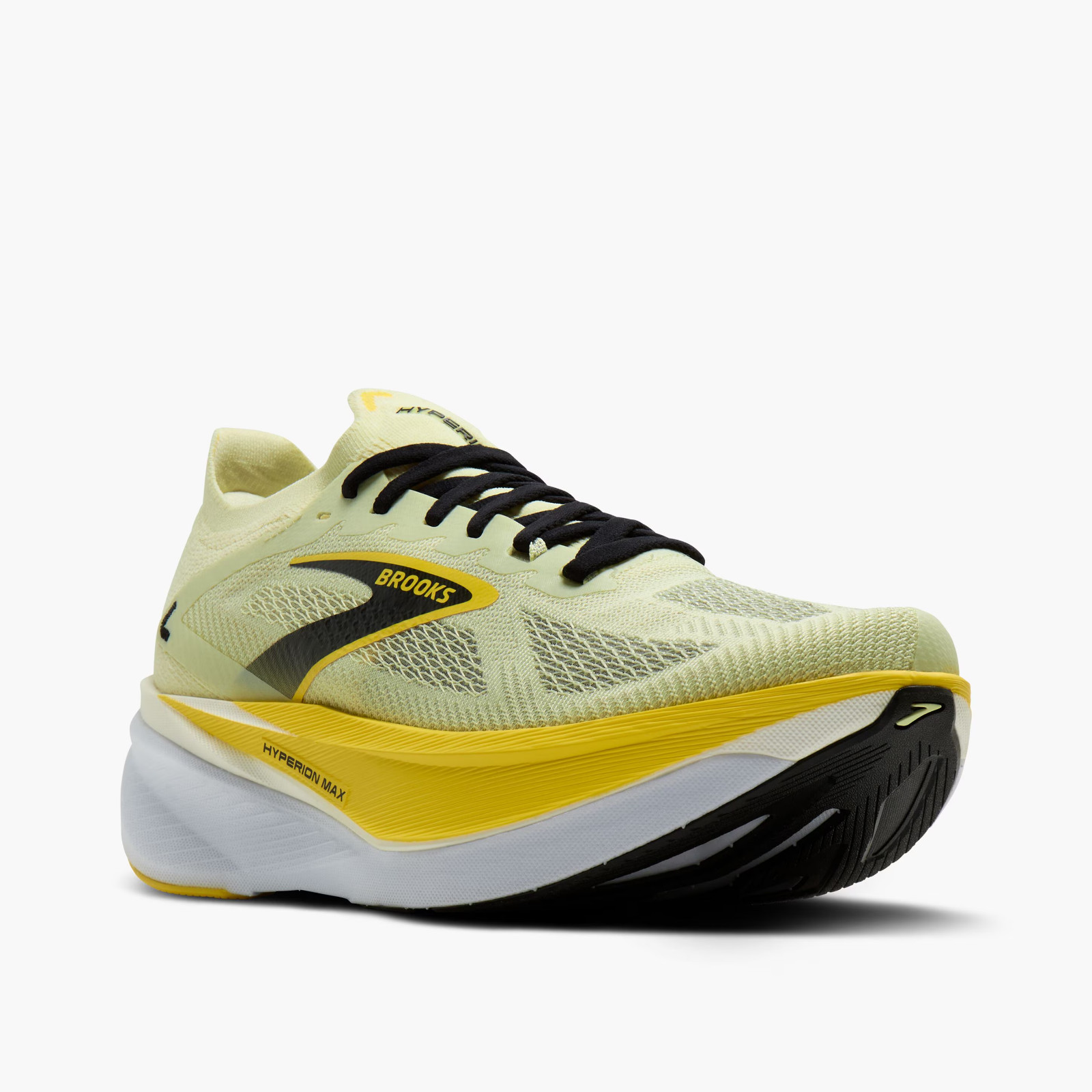 Brooks Hyperion Max 3 Men Women Sneaker Running Sneaker