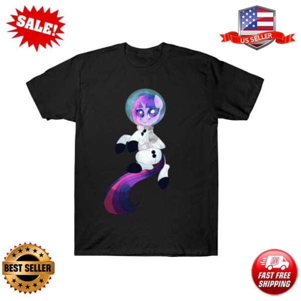 My Little Pony astro sparkle T-Shirt