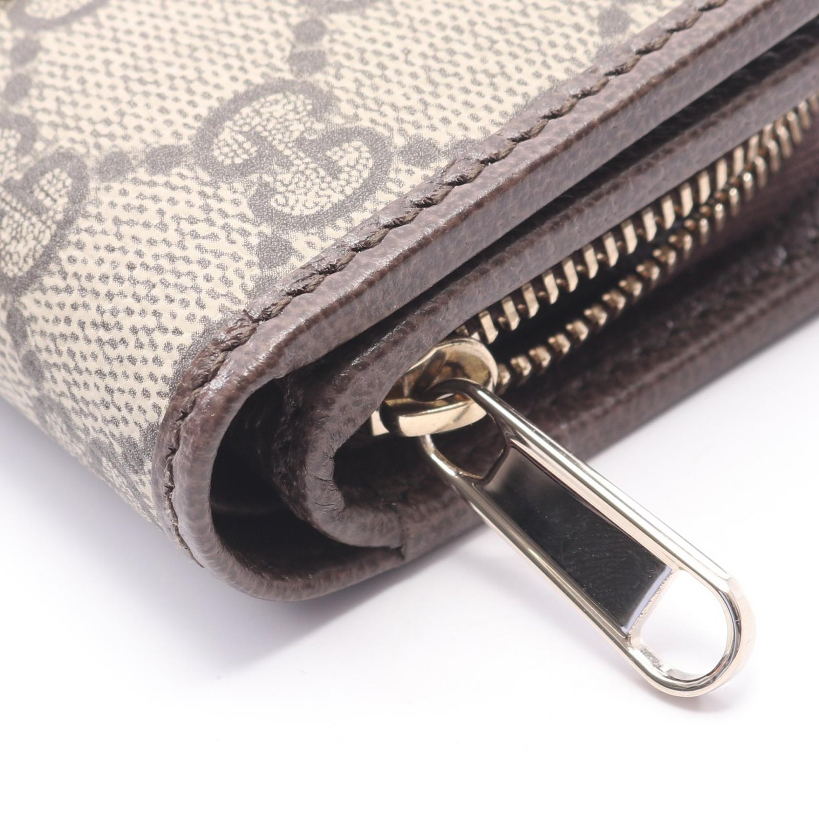 Gucci Ophidia GG Supreme Leather Bifold Wallet – DUTY FREE