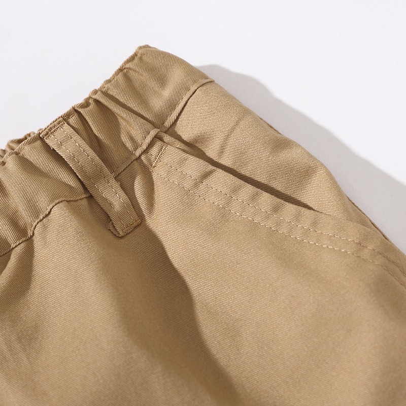 Cargopants Mens Tactical Cargo Casual Trousers Waterproof Hiking Outdoor Pants