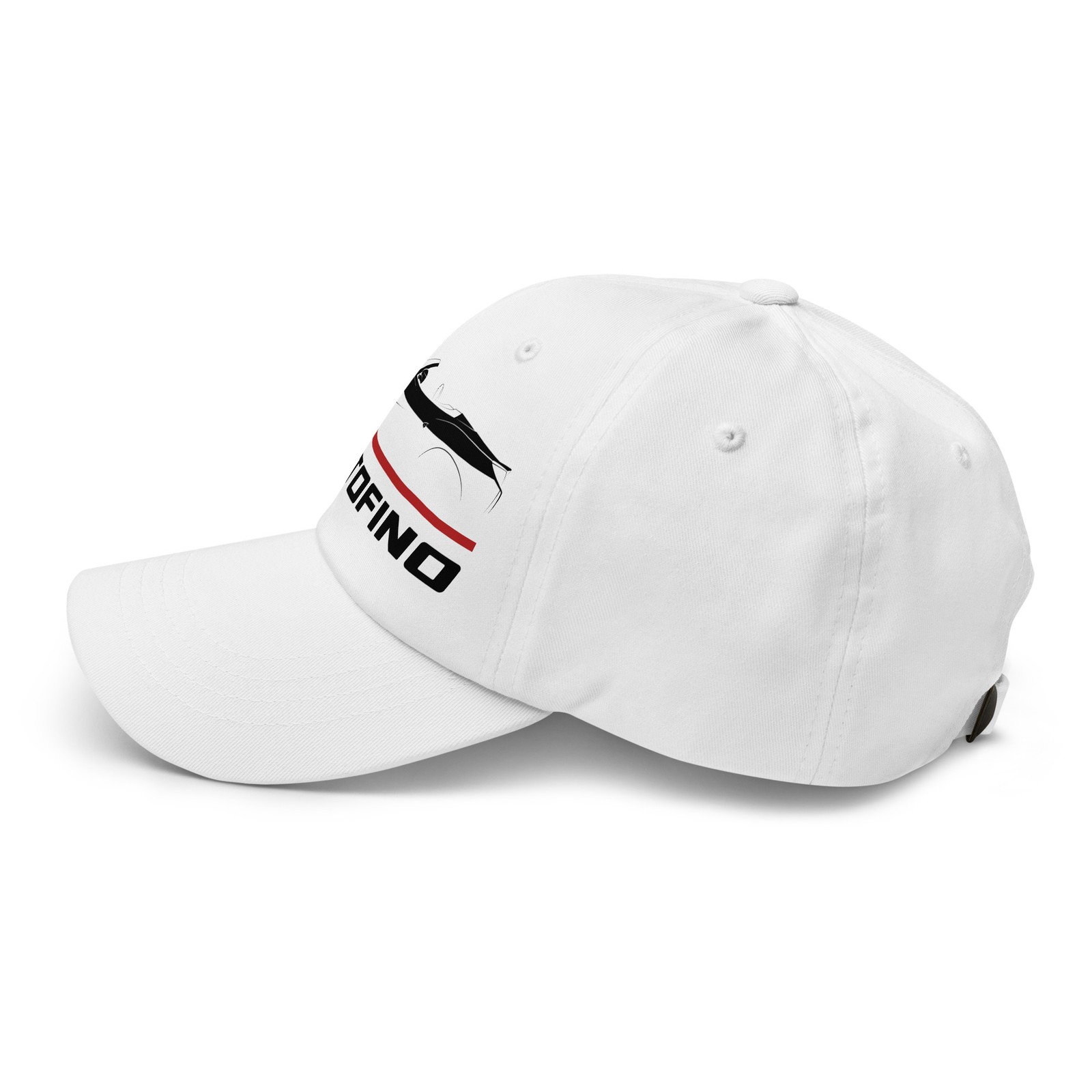 Dad Hat For Ferrari Portofino 2017-2022 Fans