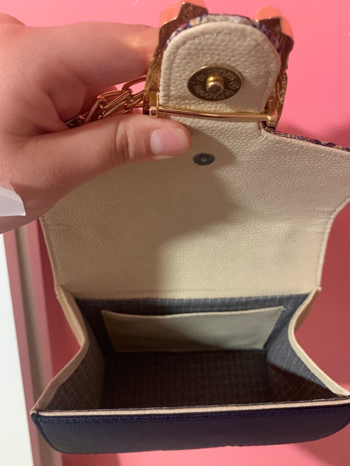 Turkish Purse