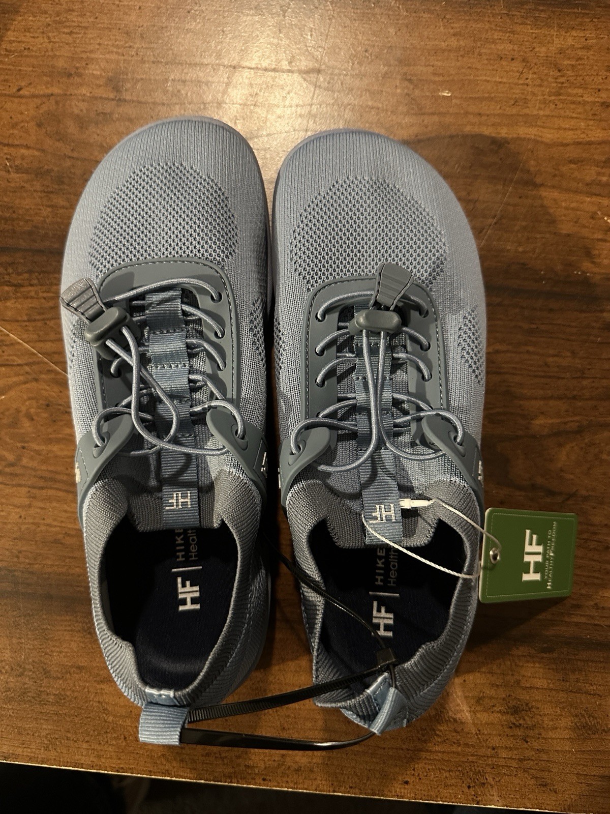 HF Stride – Finally, Shoes That Don’t Punish Your Feet