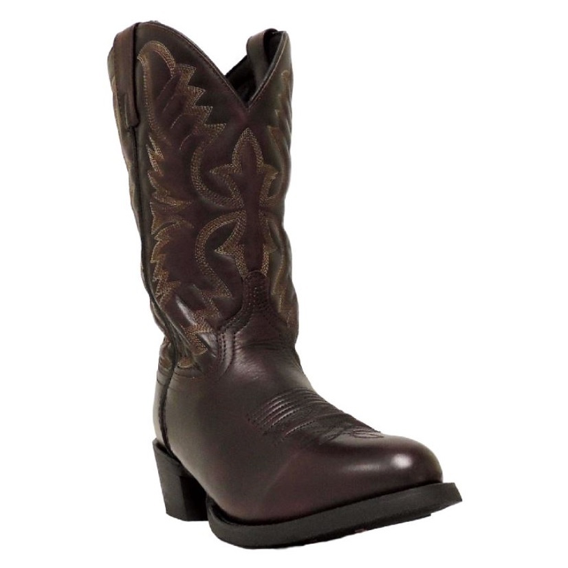 Laredo Men’s Black Cherry Boot 68458