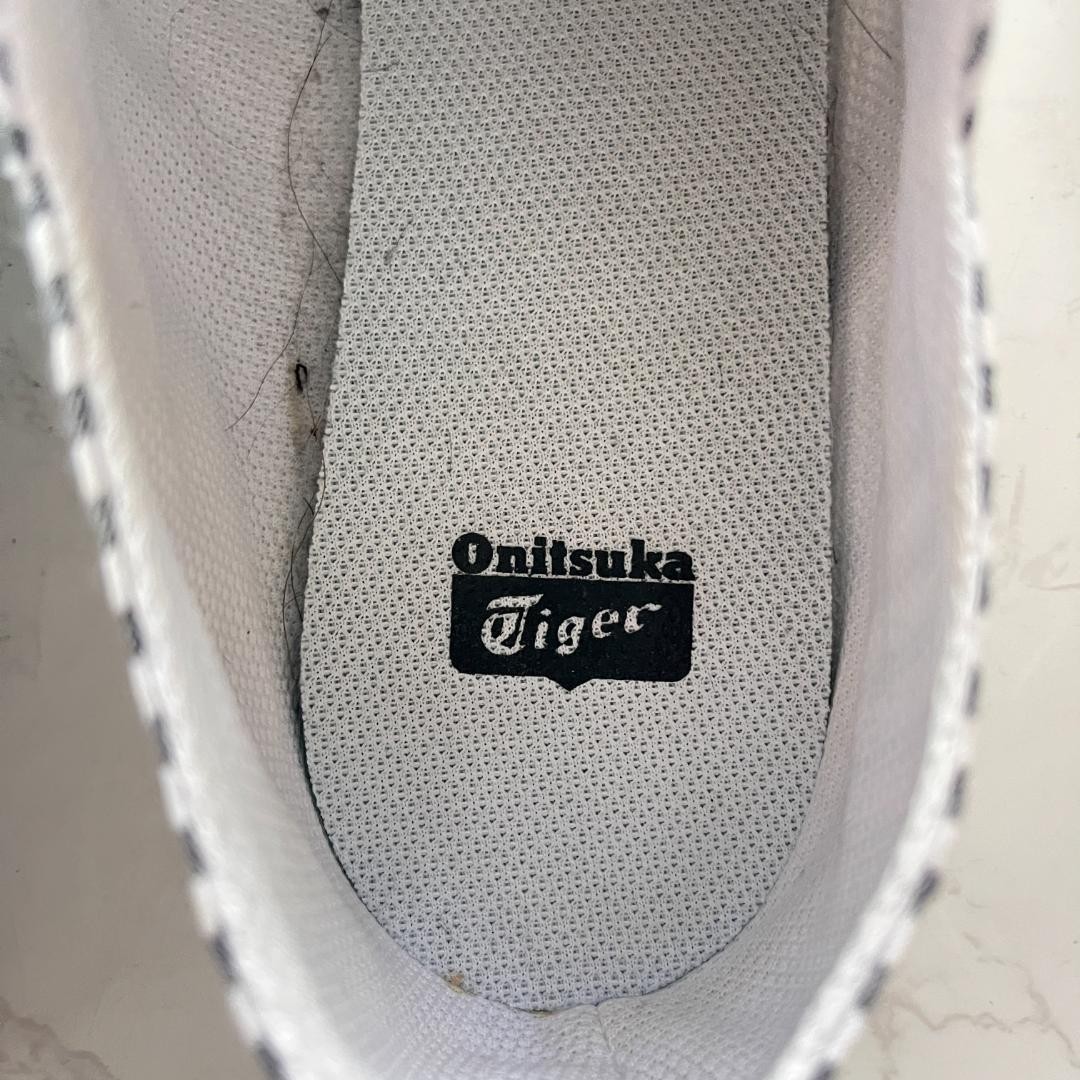 Onitsuka Tiger Mexico 66 Slip-ons 9