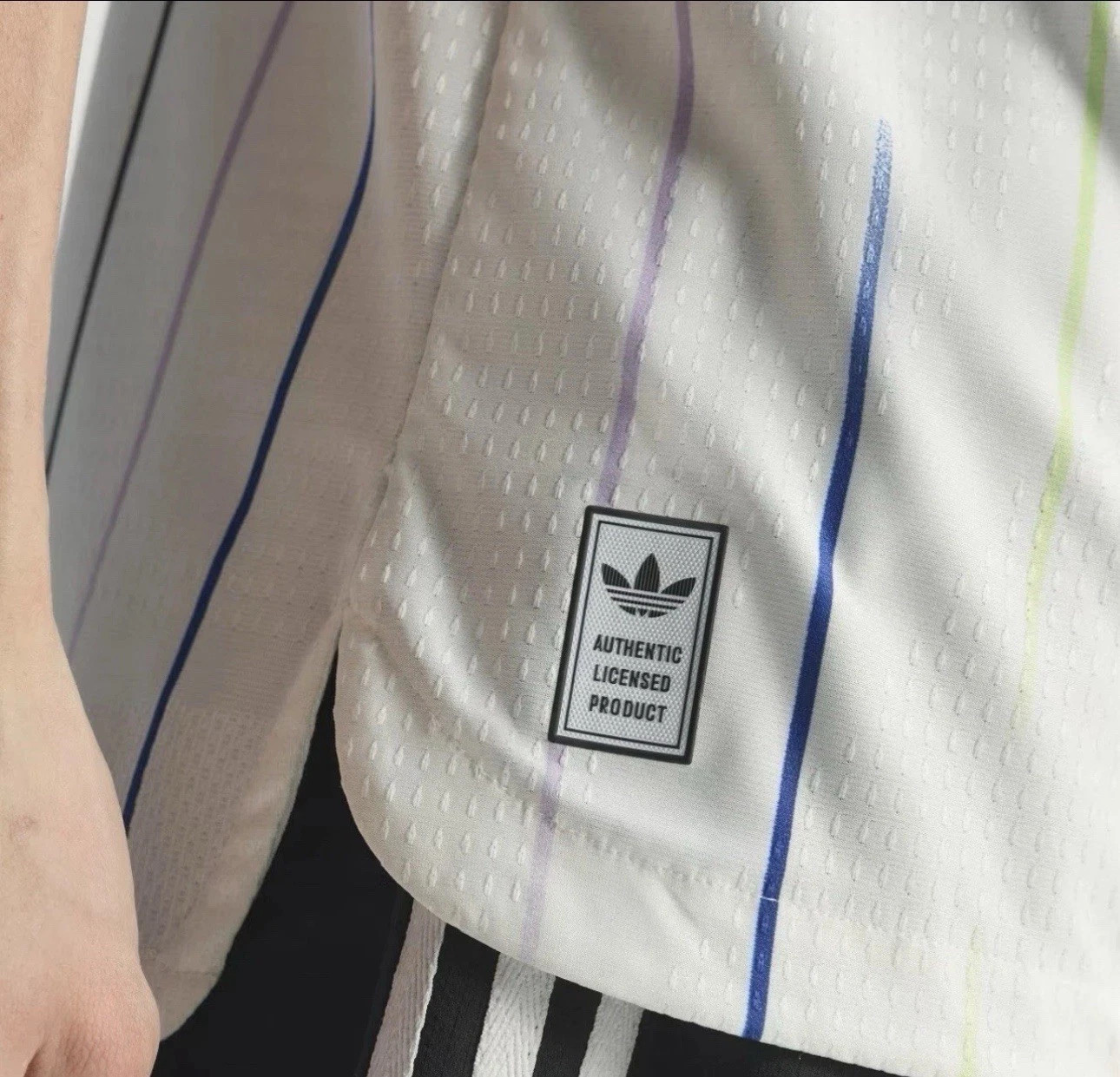 *Adidas JAPAN 2026 AWAY Jersey KD3348 Size M *FIFA* Authentic Men’s