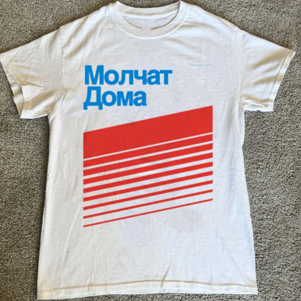 Hot Molchat Doma Unisex Unisex S-235XL 9D71