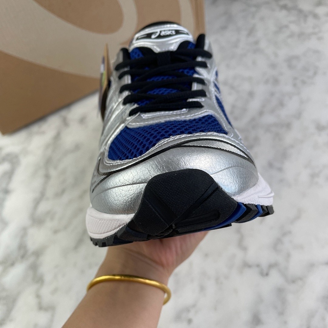 1201A019-401 Asics Gel Kayano 14 Men’s Sneaker size 13 Monaco Blue