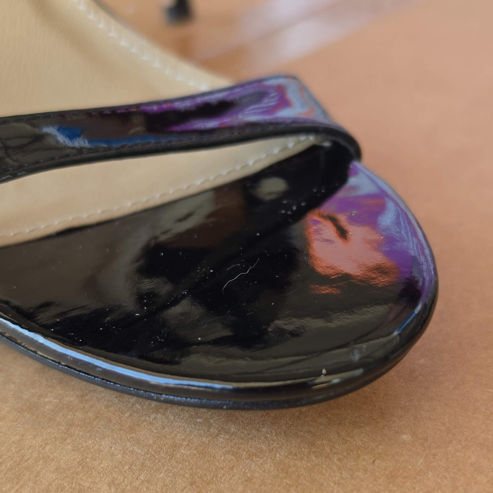 Women’s High Heel