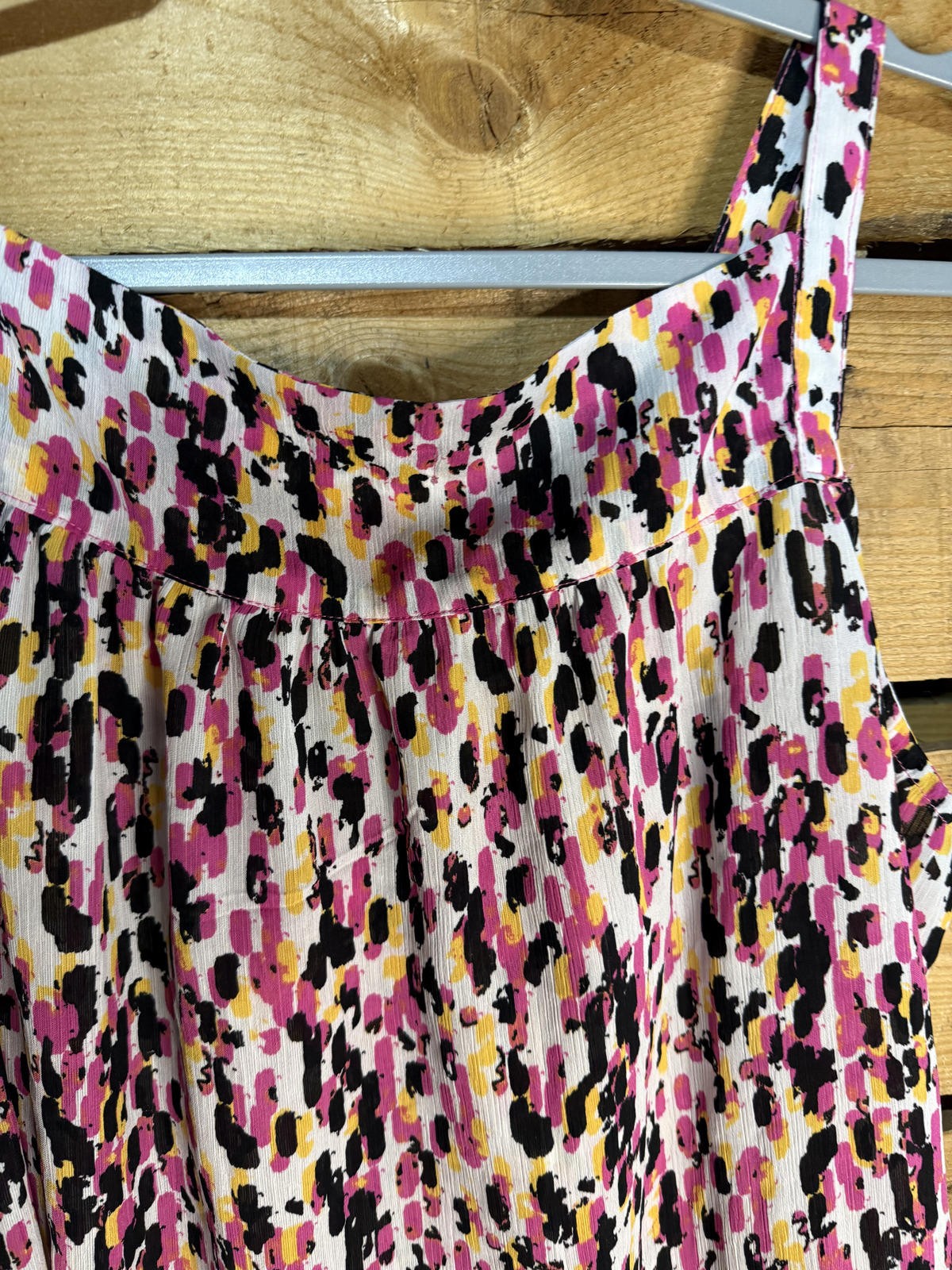 Avenue Women’s Printed Tanktop