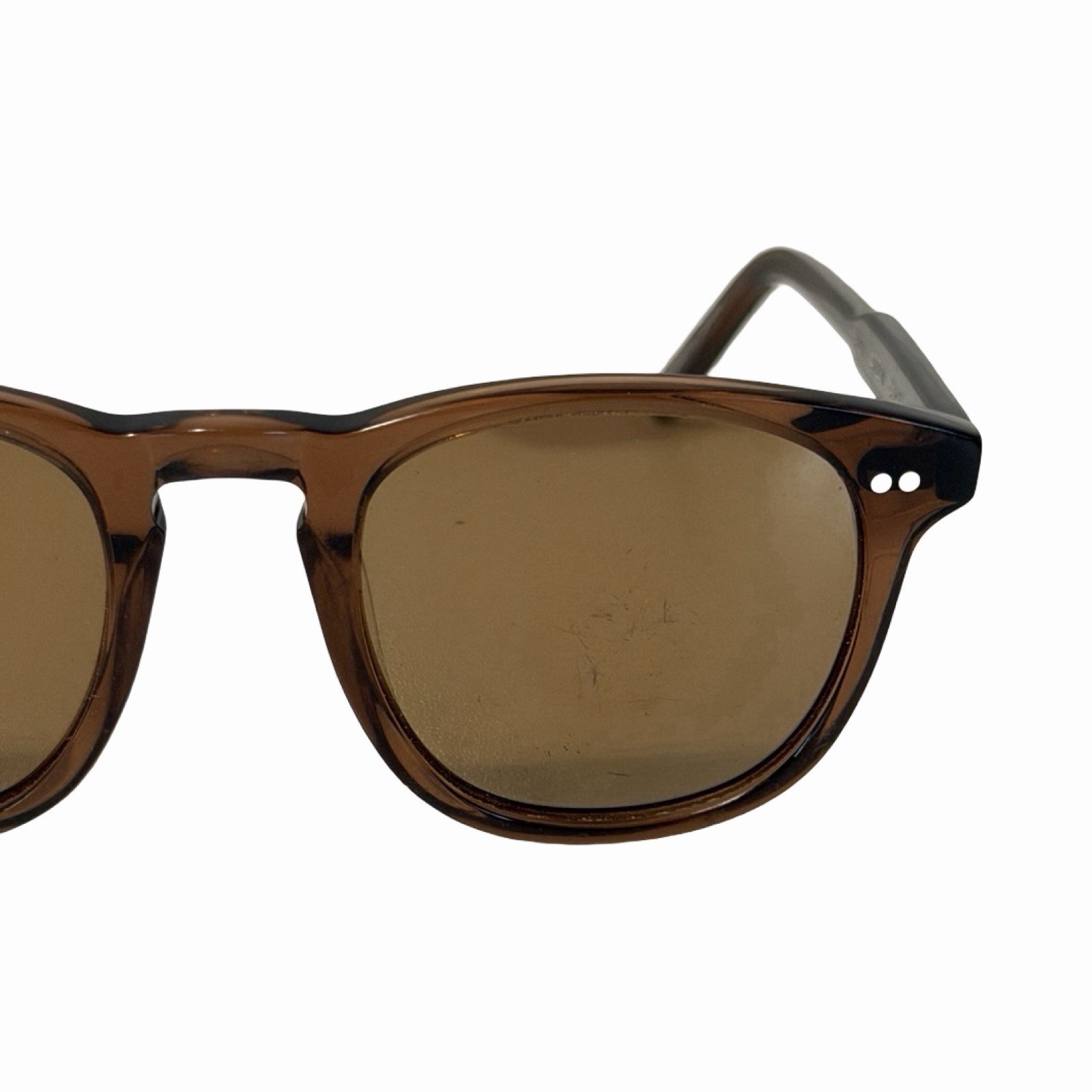 Chimi sunglasses #001 Made In Sweden 47/21 in Coco (Brown)