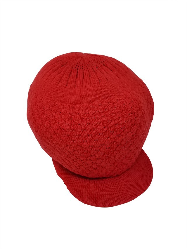 Solid Rasta hats