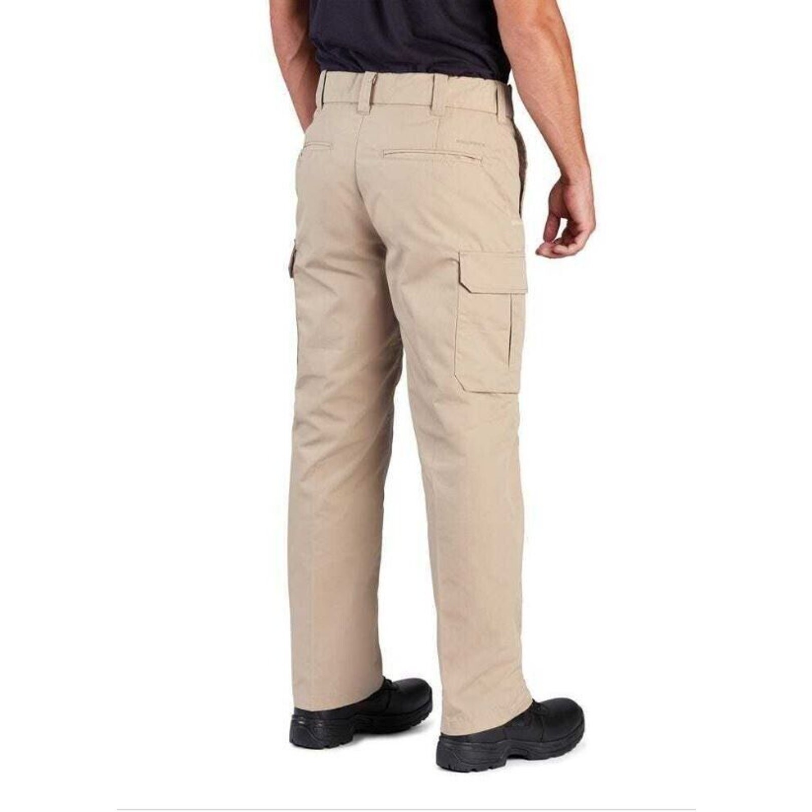 PROPPER TACTICAL CARGO PANTS RIPSTOP COMBAT F5252 MENS 30×30 NEW
